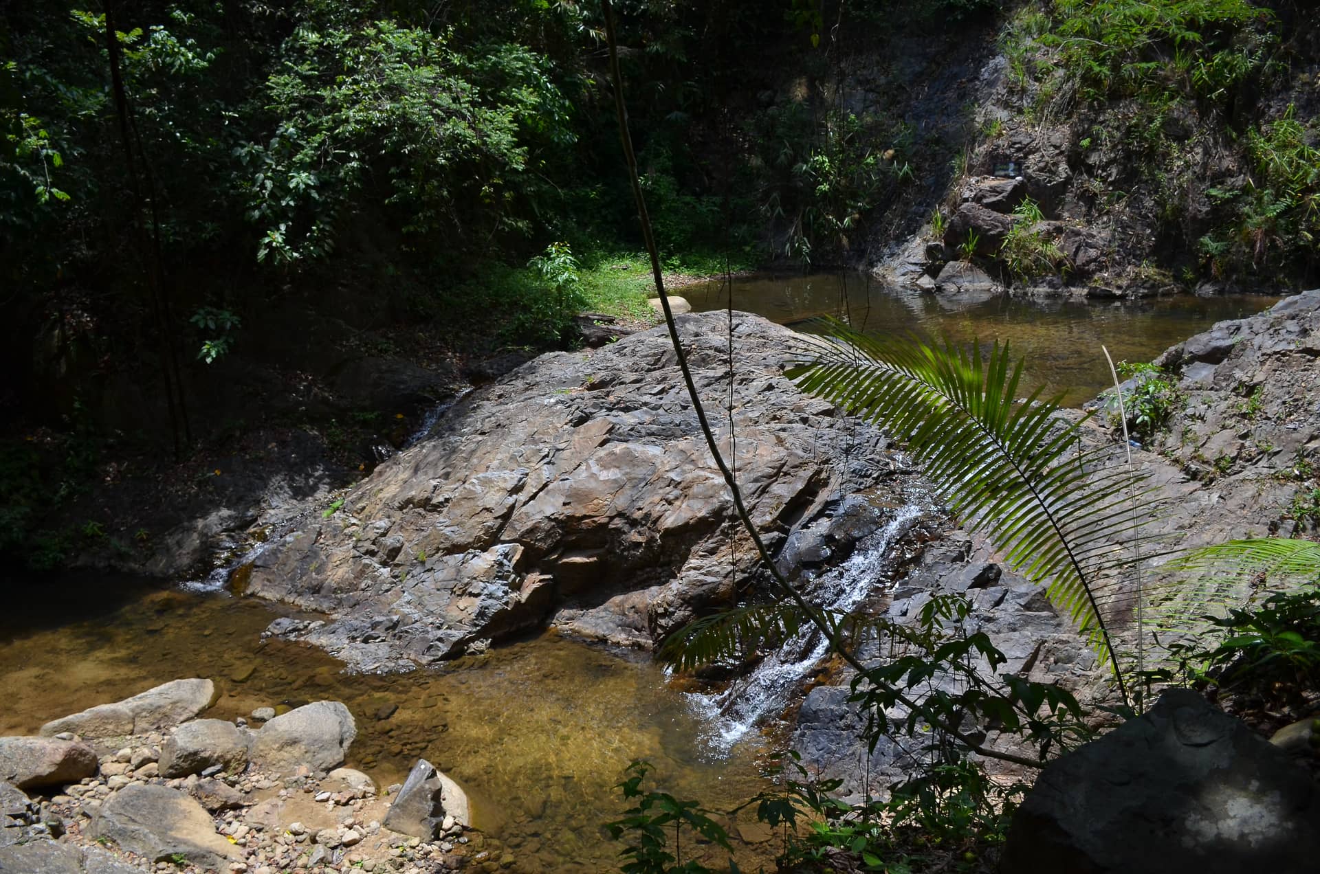 Thailand – Thailand, Asien. Foto: Christian Böhme