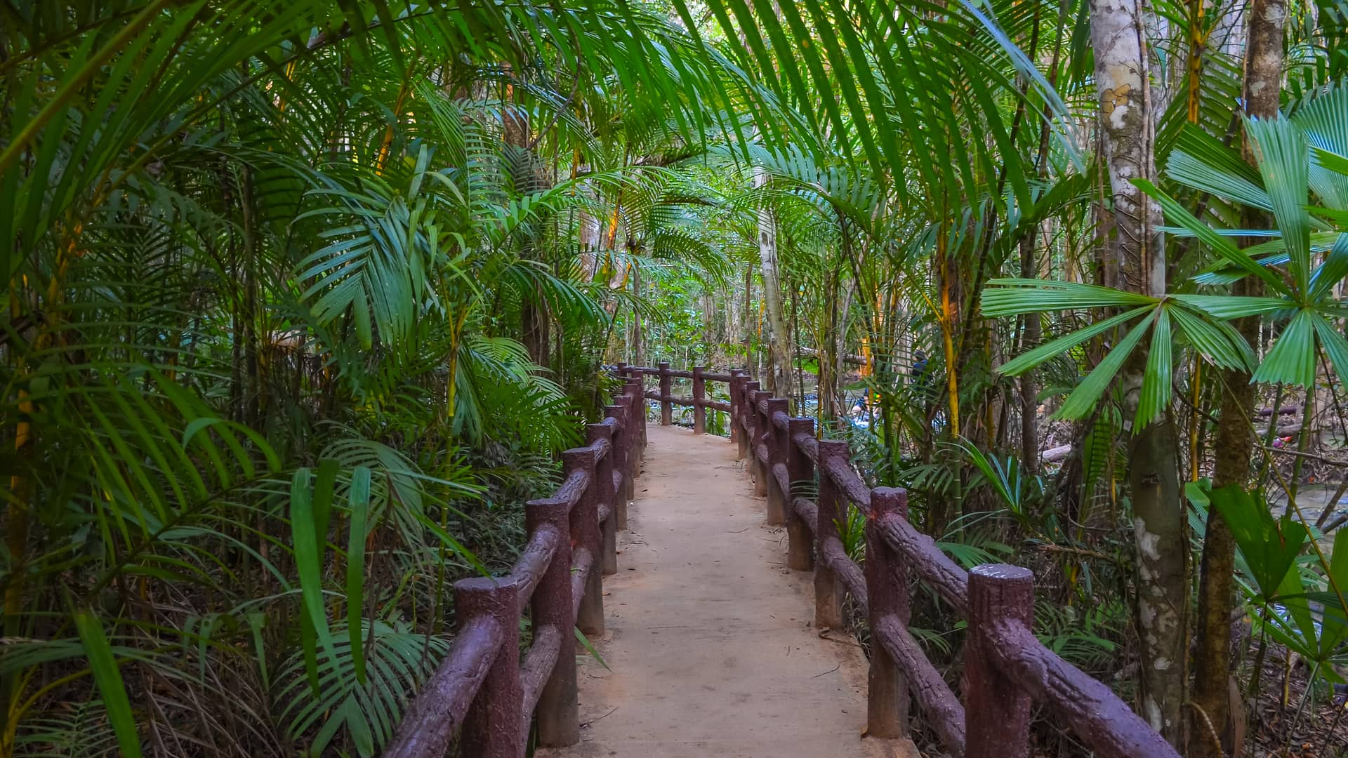 Thailand – Thailand, Asia. Photo: Christian Böhme