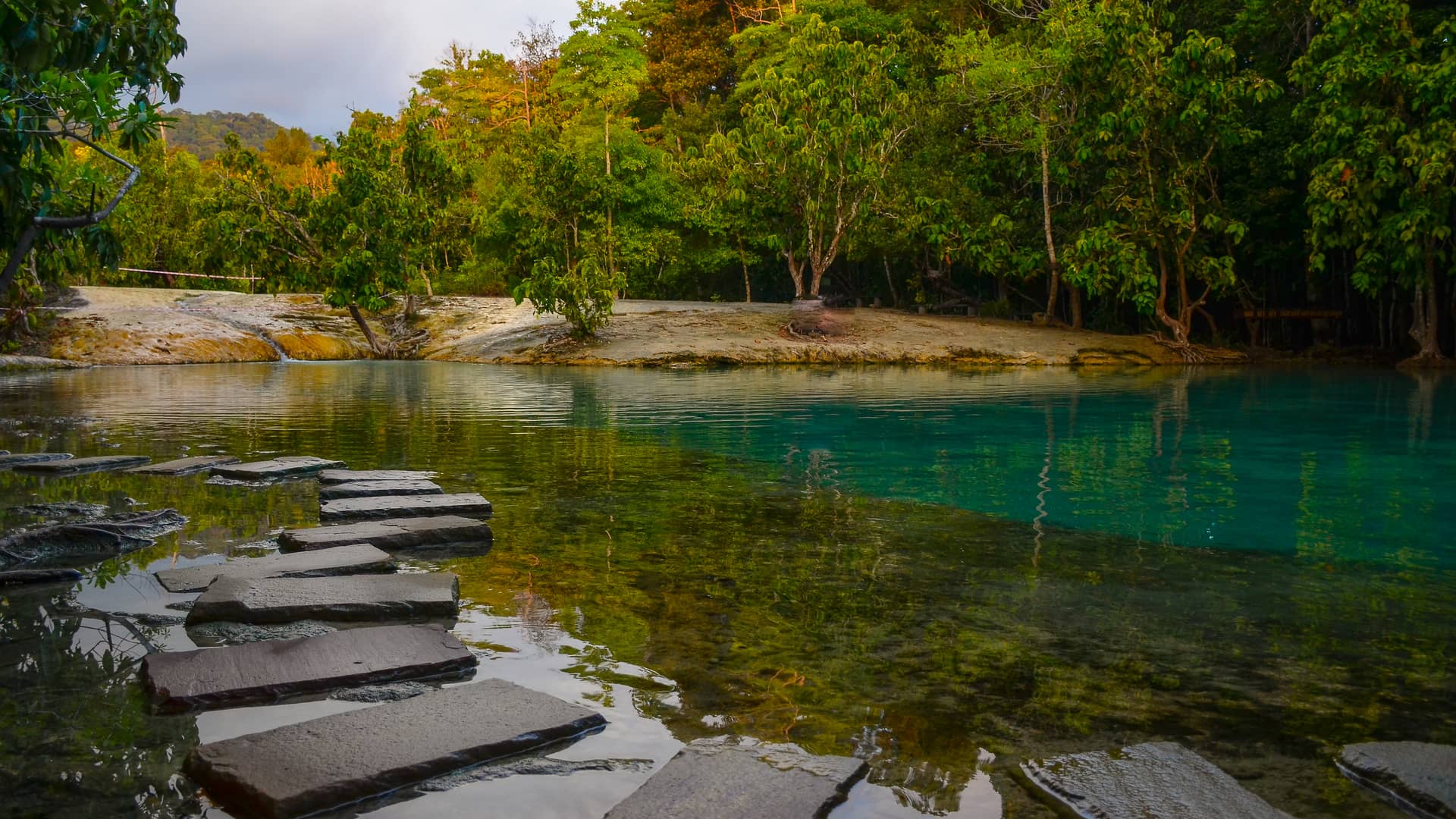 Thailand – Thailand, Asia. Photo: Christian Böhme