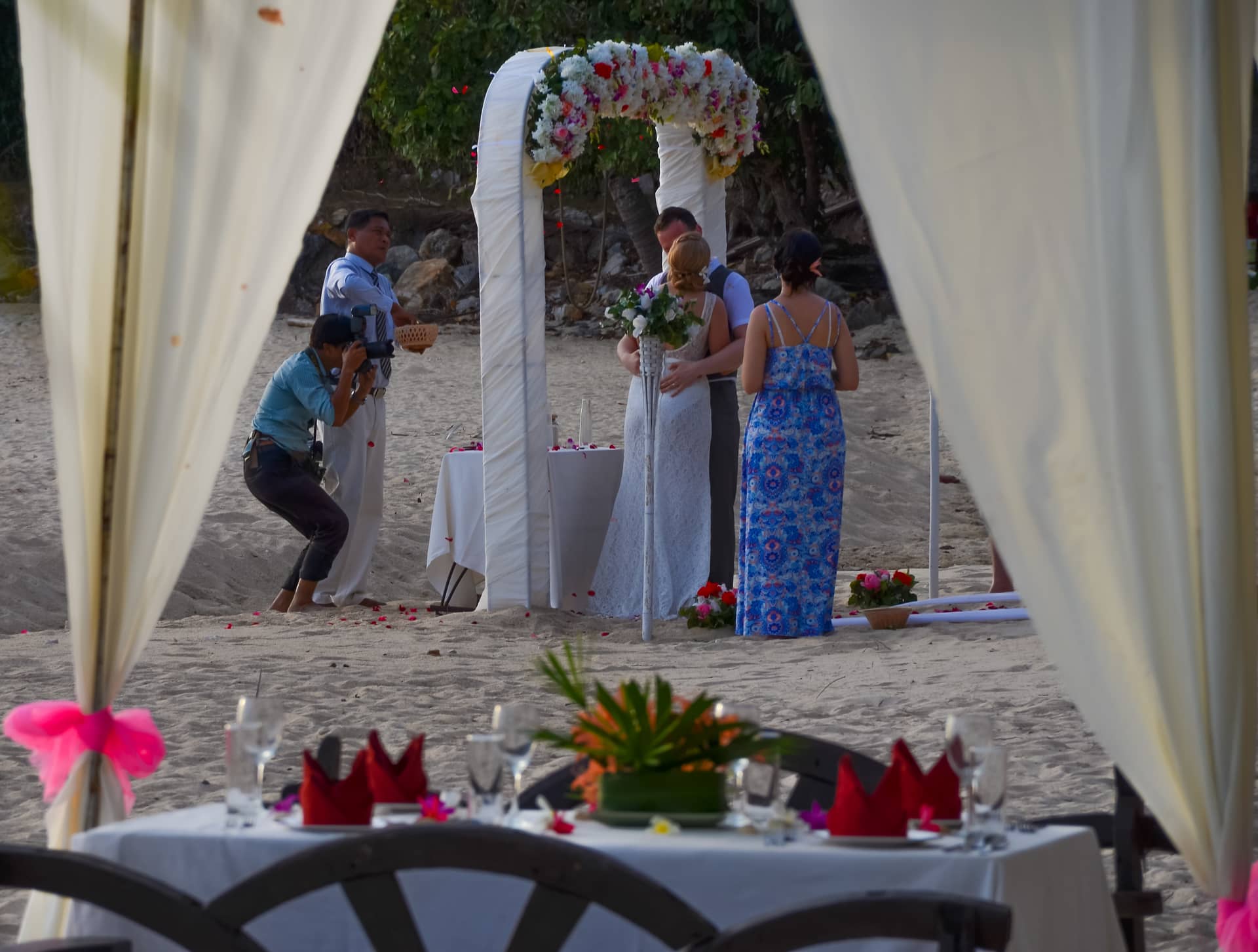 Thailand – Thailand, Asia. Photo: Christian Böhme