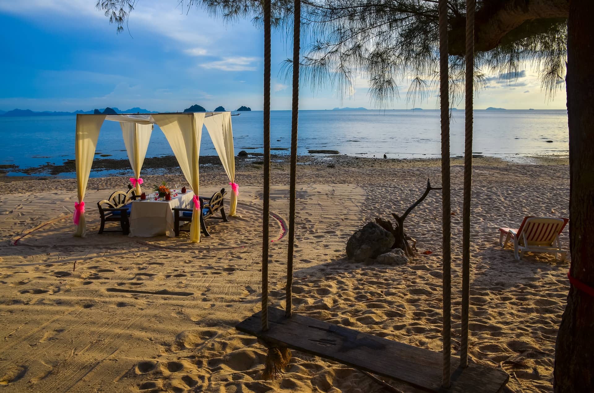 Thailand – Thailand, Asia. Photo: Christian Böhme