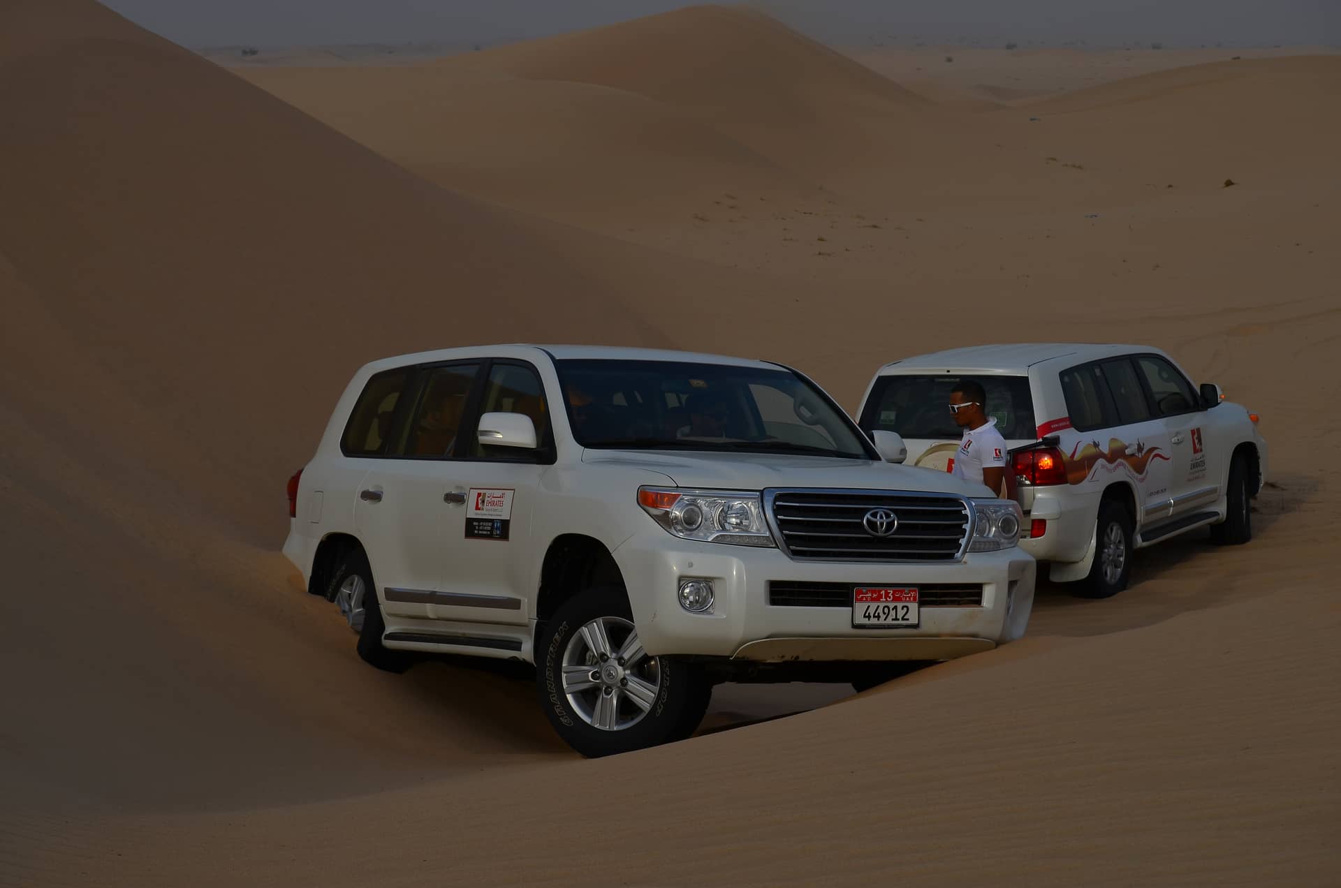 Abu Dhabi, Vereinigte Arabische Emirate (VAE) – Vereinigte Arabische Emirate (VAE), Asien. Foto: Christian Böhme