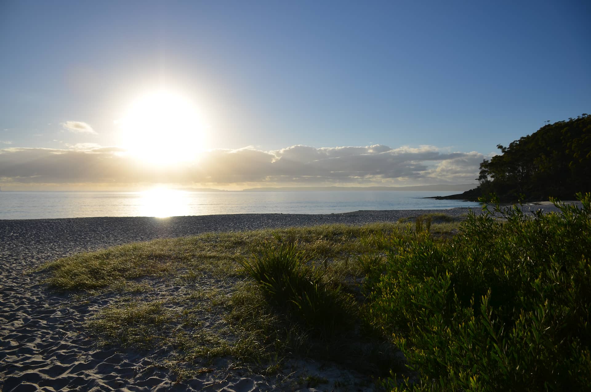 Jervis Bay, Australia – Australia, Australia and Oceania. Photo: Christian Böhme