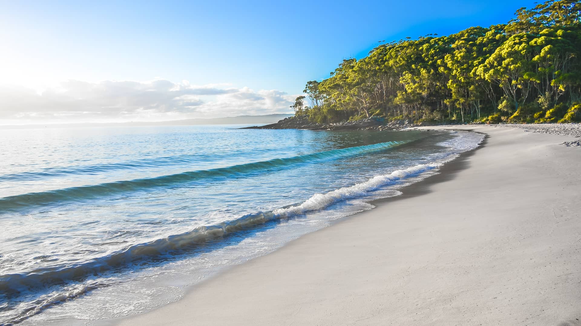 Jervis Bay, Australia – Australia, Australia and Oceania. Photo: Christian Böhme
