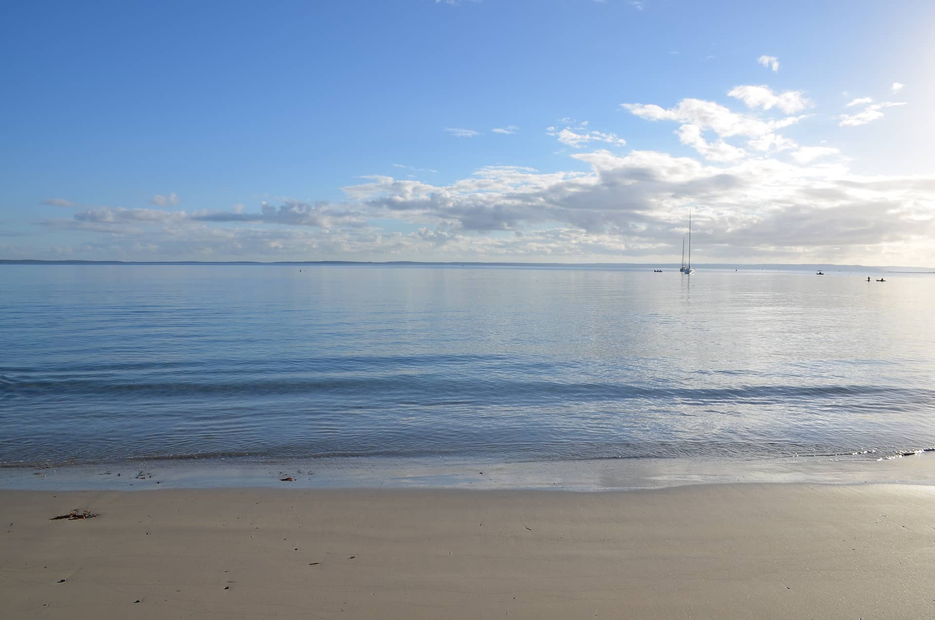 Jervis Bay, Australia – Australia, Australia and Oceania. Photo: Christian Böhme