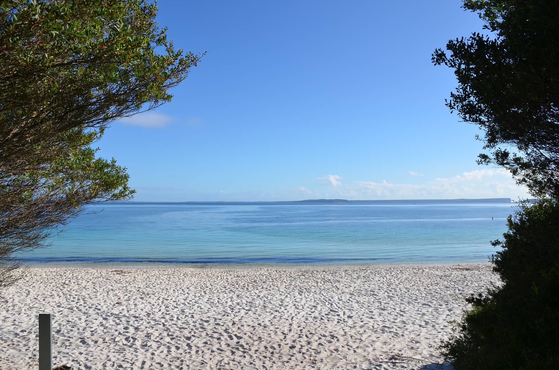 Jervis Bay, Australia – Australia, Australia and Oceania. Photo: Christian Böhme