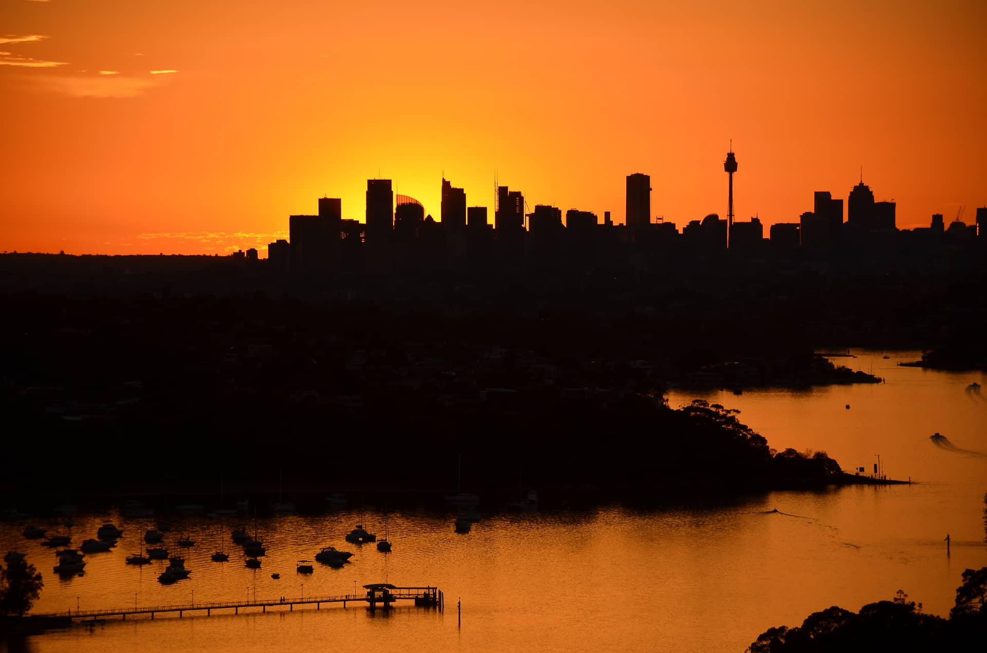 Sydney, Australien – Australien, Australien und Ozeanien. Foto: Christian Böhme