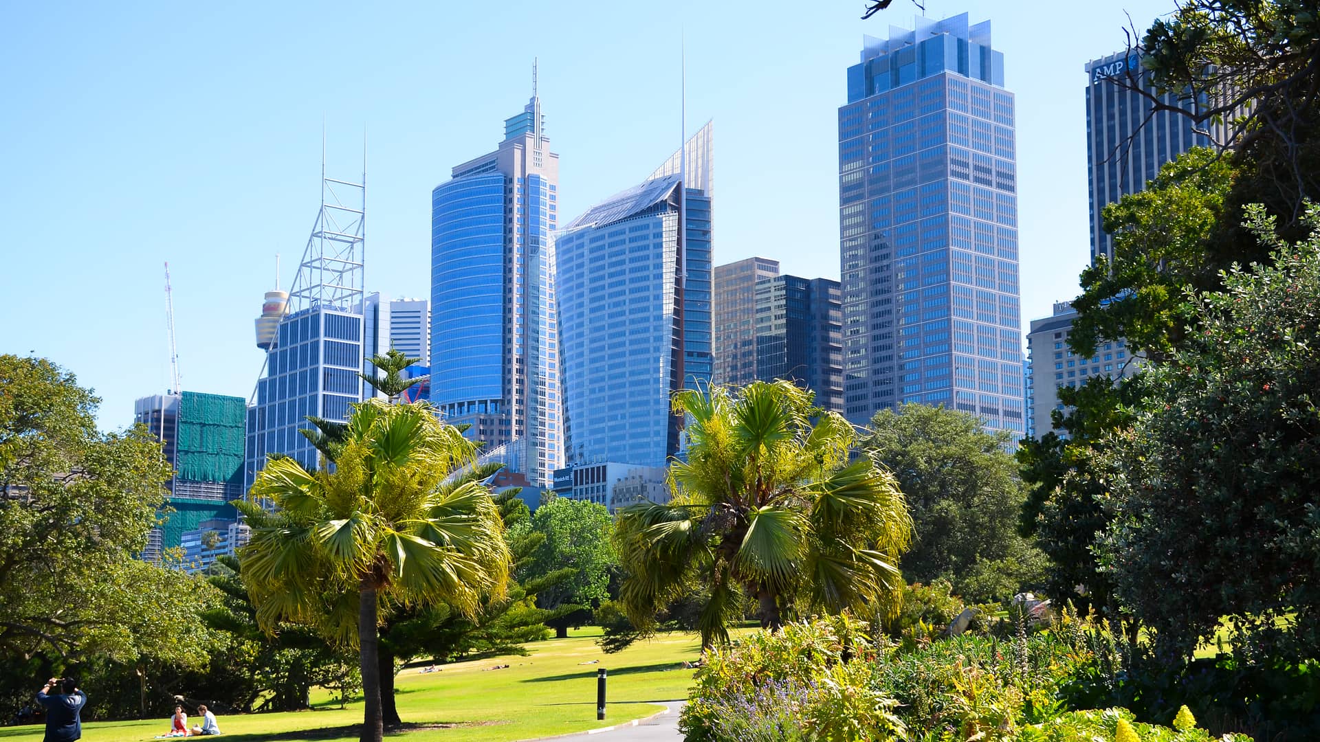 Sydney, Australia – Australia, Australia and Oceania. Photo: Christian Böhme
