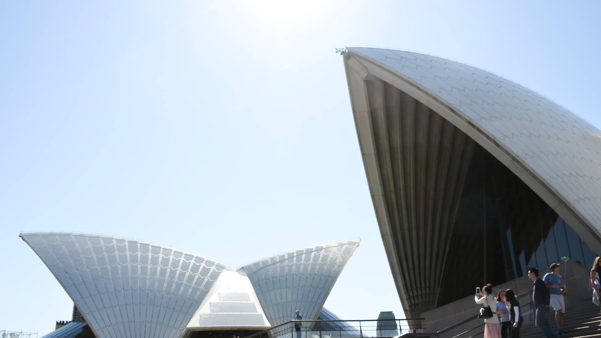 Sydney, Australia – Australia, Australia and Oceania. Photo: Christian Böhme
