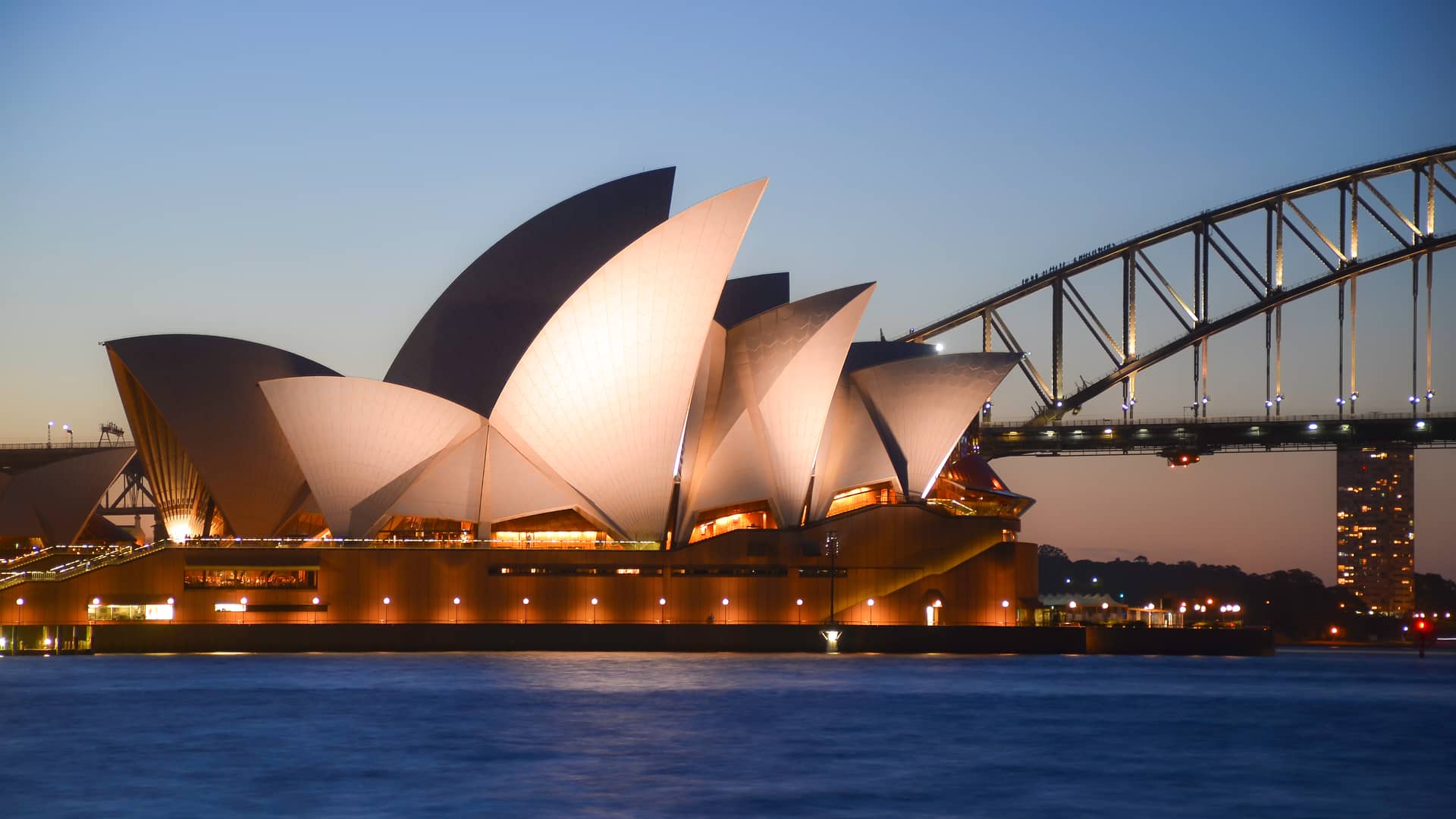 Sydney, Australien – Australien, Australien und Ozeanien. Foto: Christian Böhme