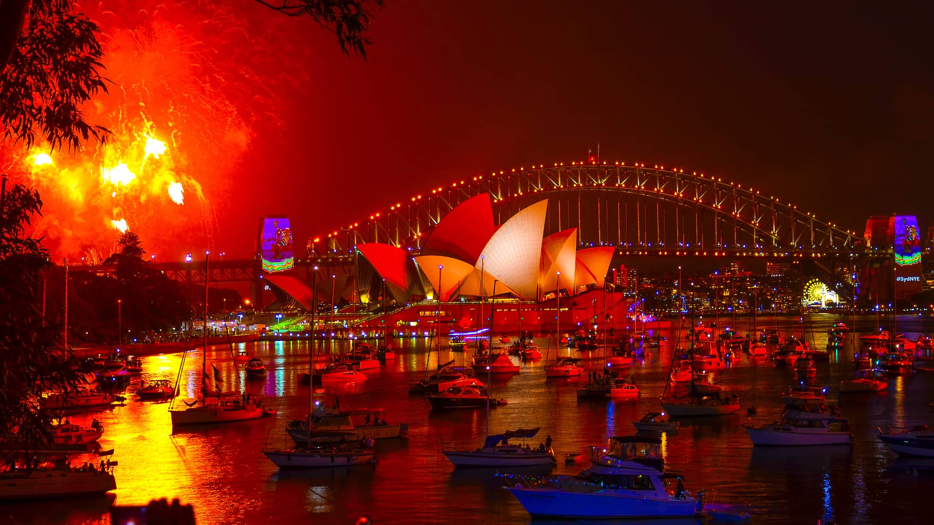 Sydney, Australien – Australien, Australien und Ozeanien. Foto: Christian Böhme