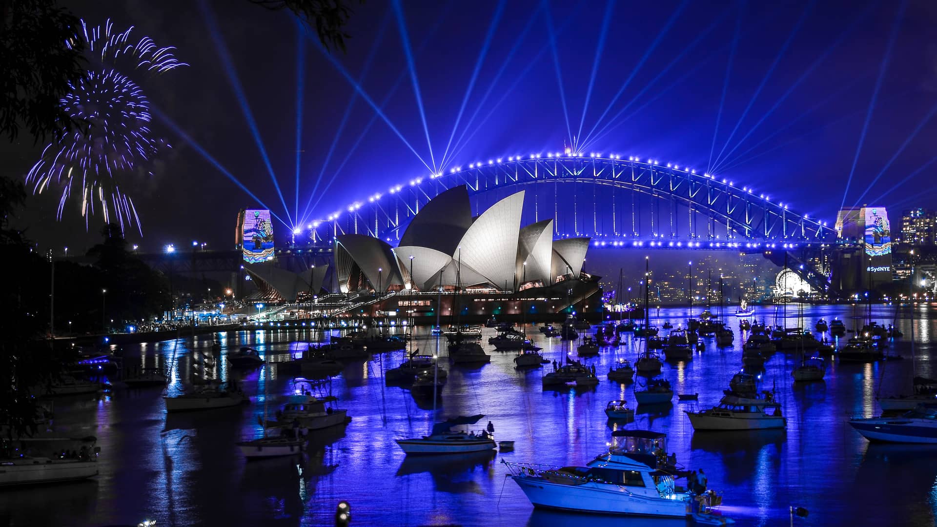 Sydney, Australien – Australien, Australien und Ozeanien. Foto: Christian Böhme