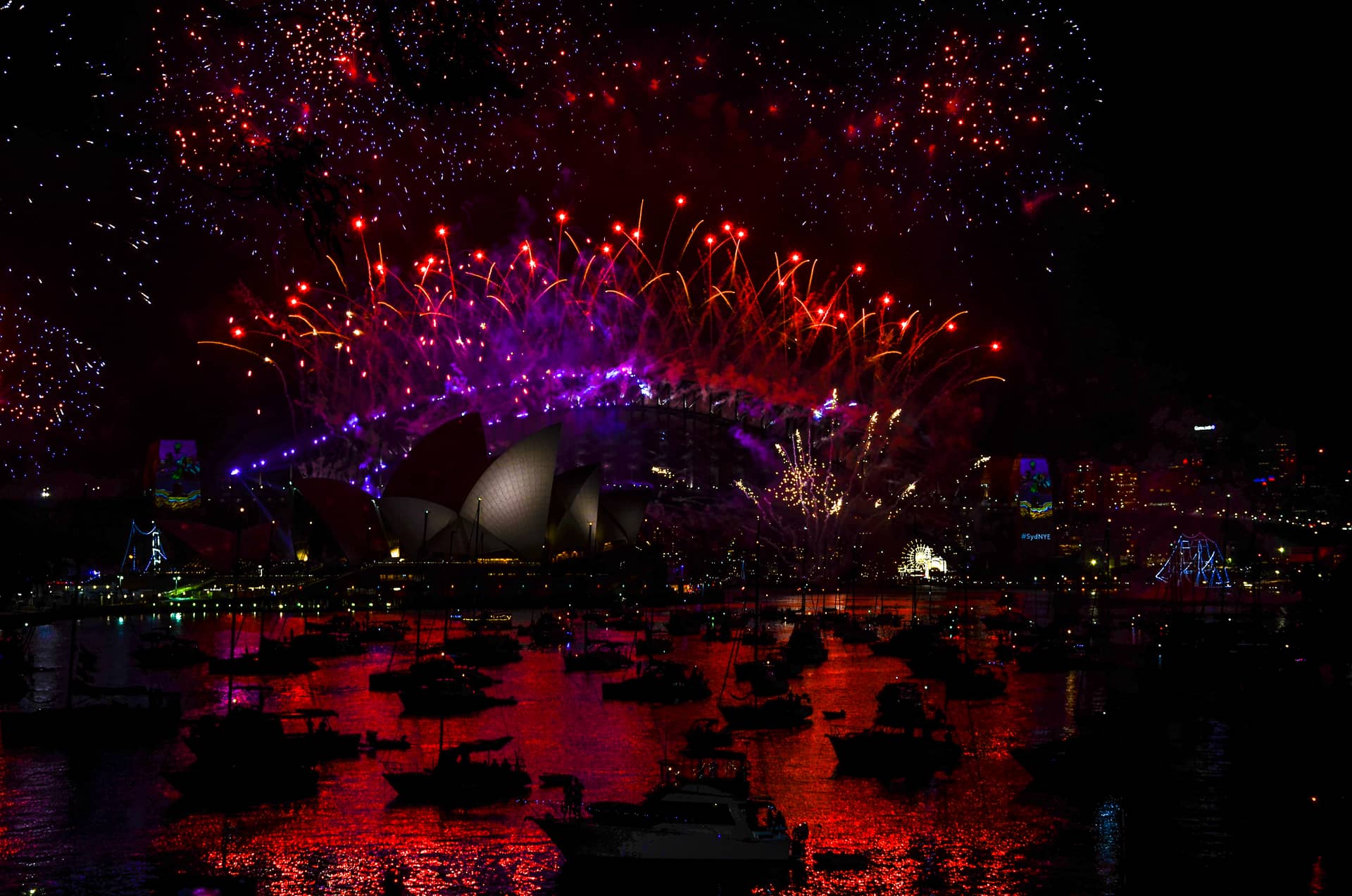 Sydney, Australien – Australien, Australien und Ozeanien. Foto: Christian Böhme