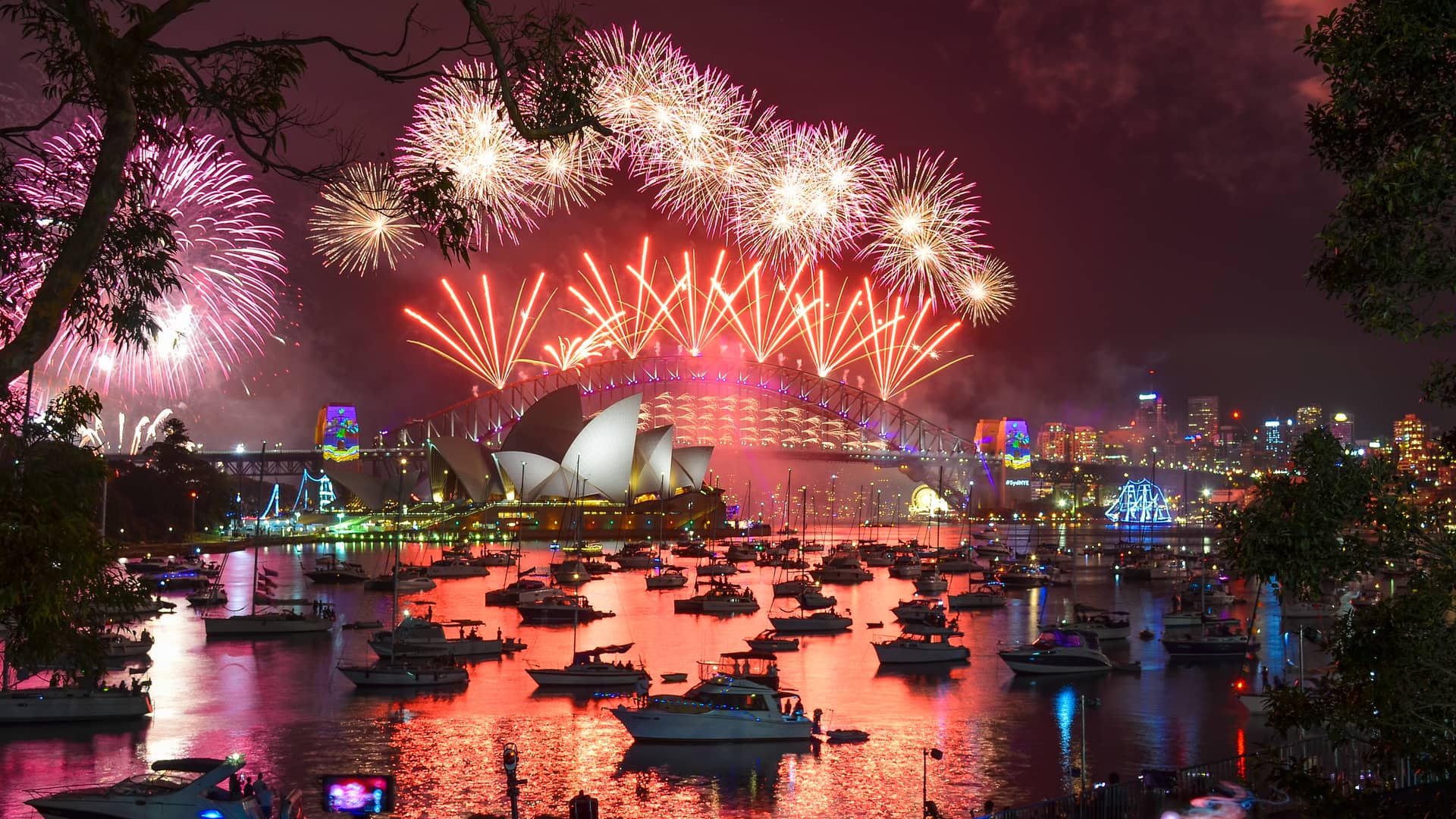Sydney, Australien – Australien, Australien und Ozeanien. Foto: Christian Böhme