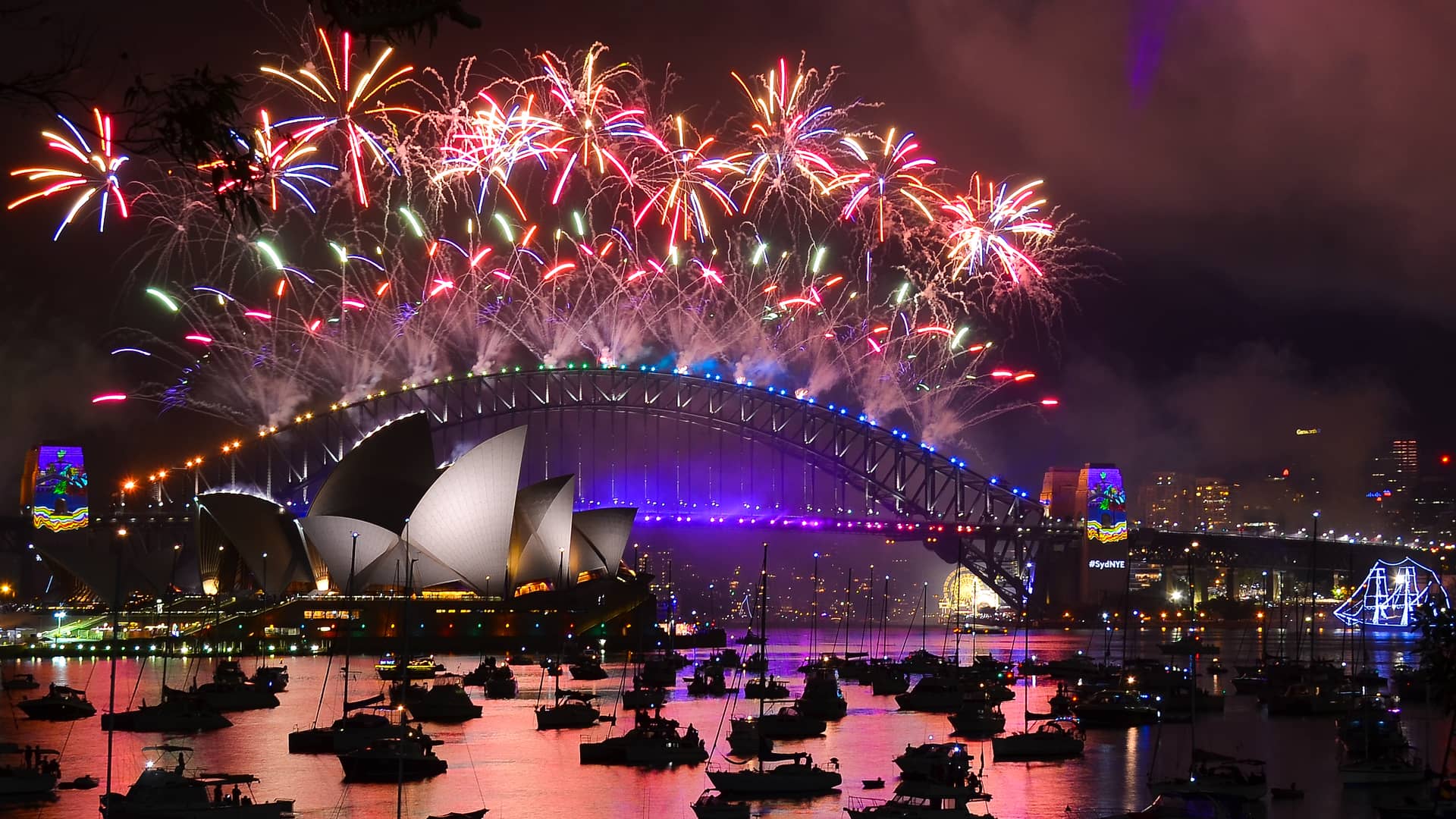 Sydney, Australia – Australia, Australia and Oceania. Photo: Christian Böhme