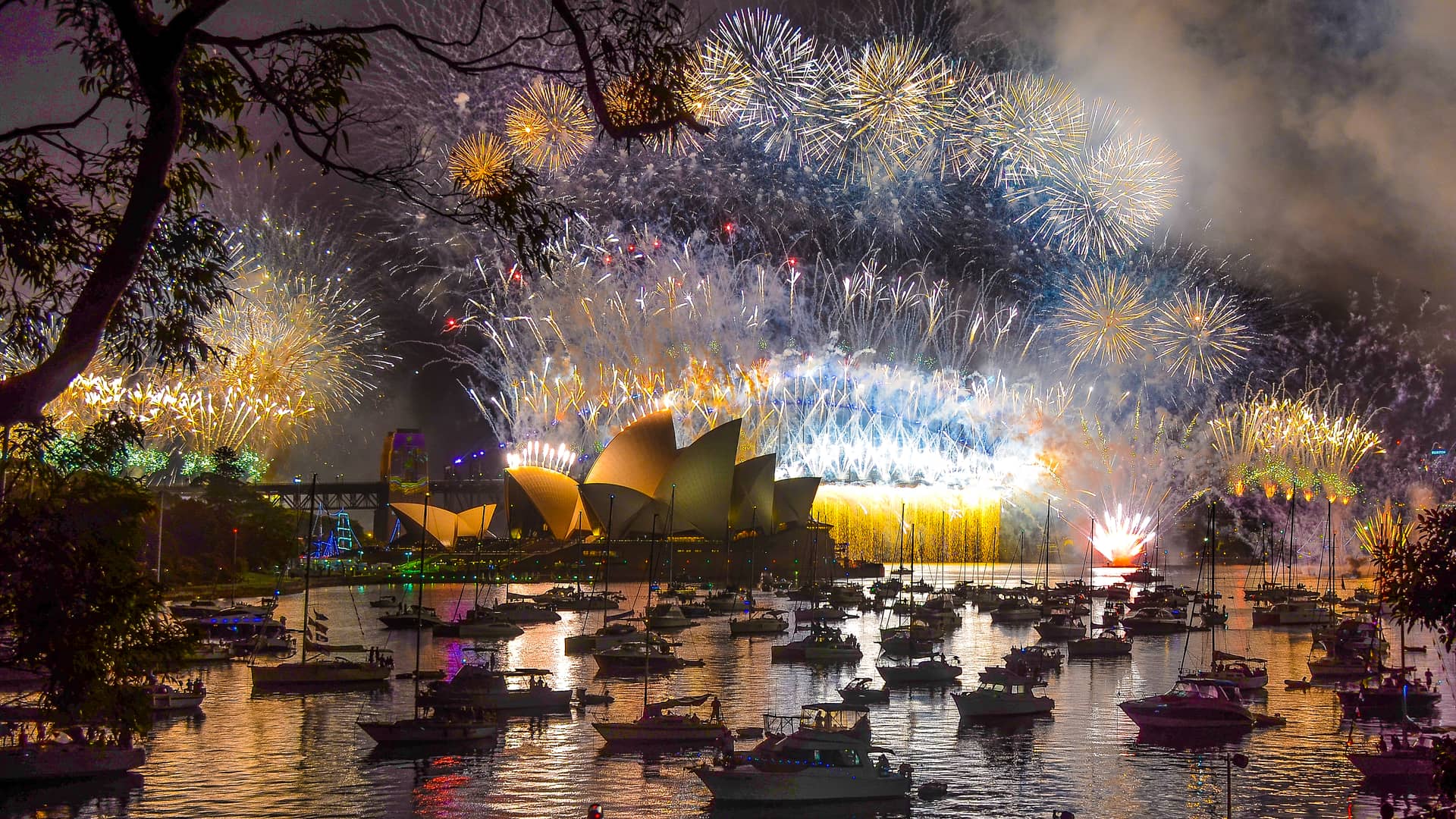 Sydney, Australia – Australia, Australia and Oceania. Photo: Christian Böhme