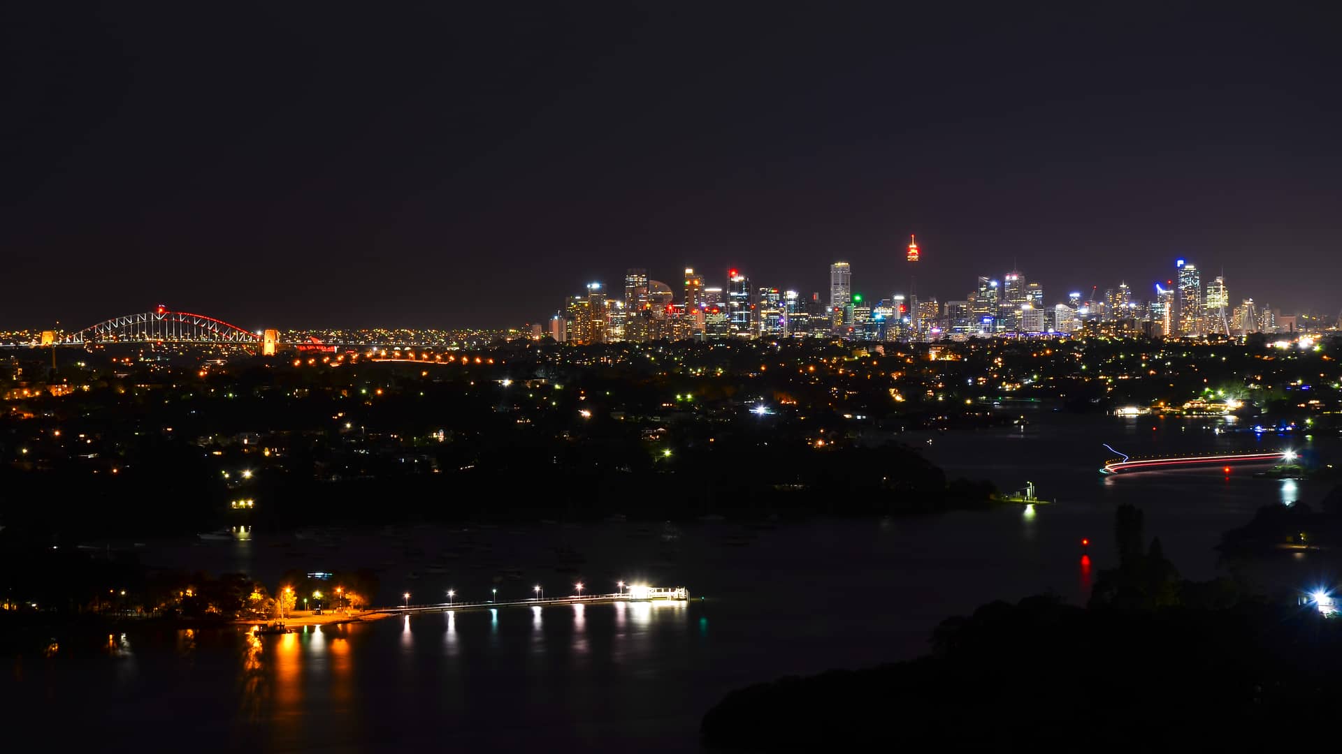 Sydney, Australien – Australien, Australien und Ozeanien. Foto: Christian Böhme