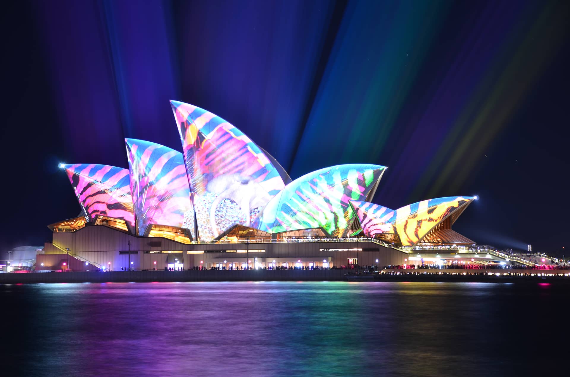 Sydney, Australien – Australien, Australien und Ozeanien. Foto: Christian Böhme
