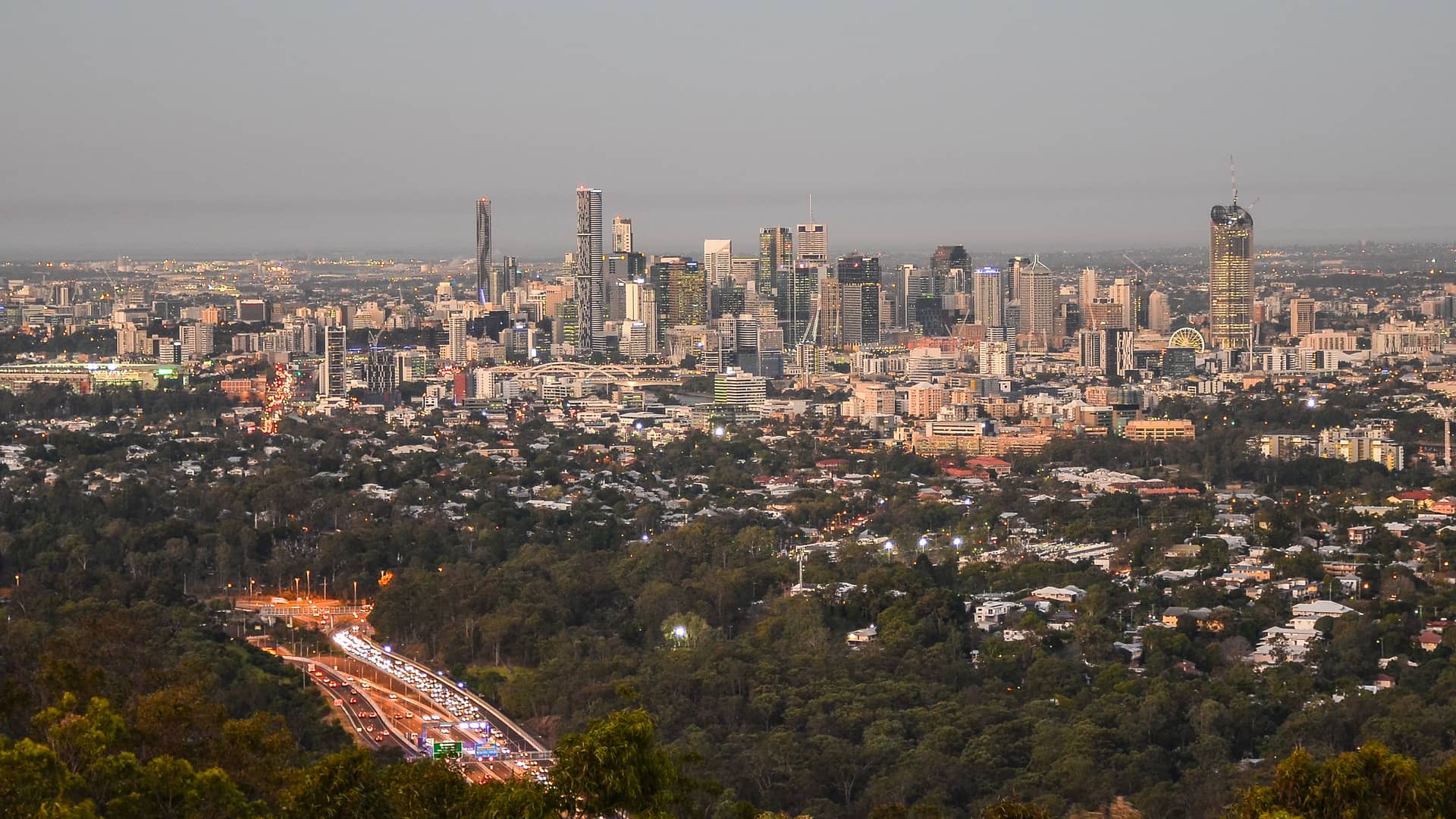 Brisbane, Australien – Australien, Australien und Ozeanien. Foto: Christian Böhme
