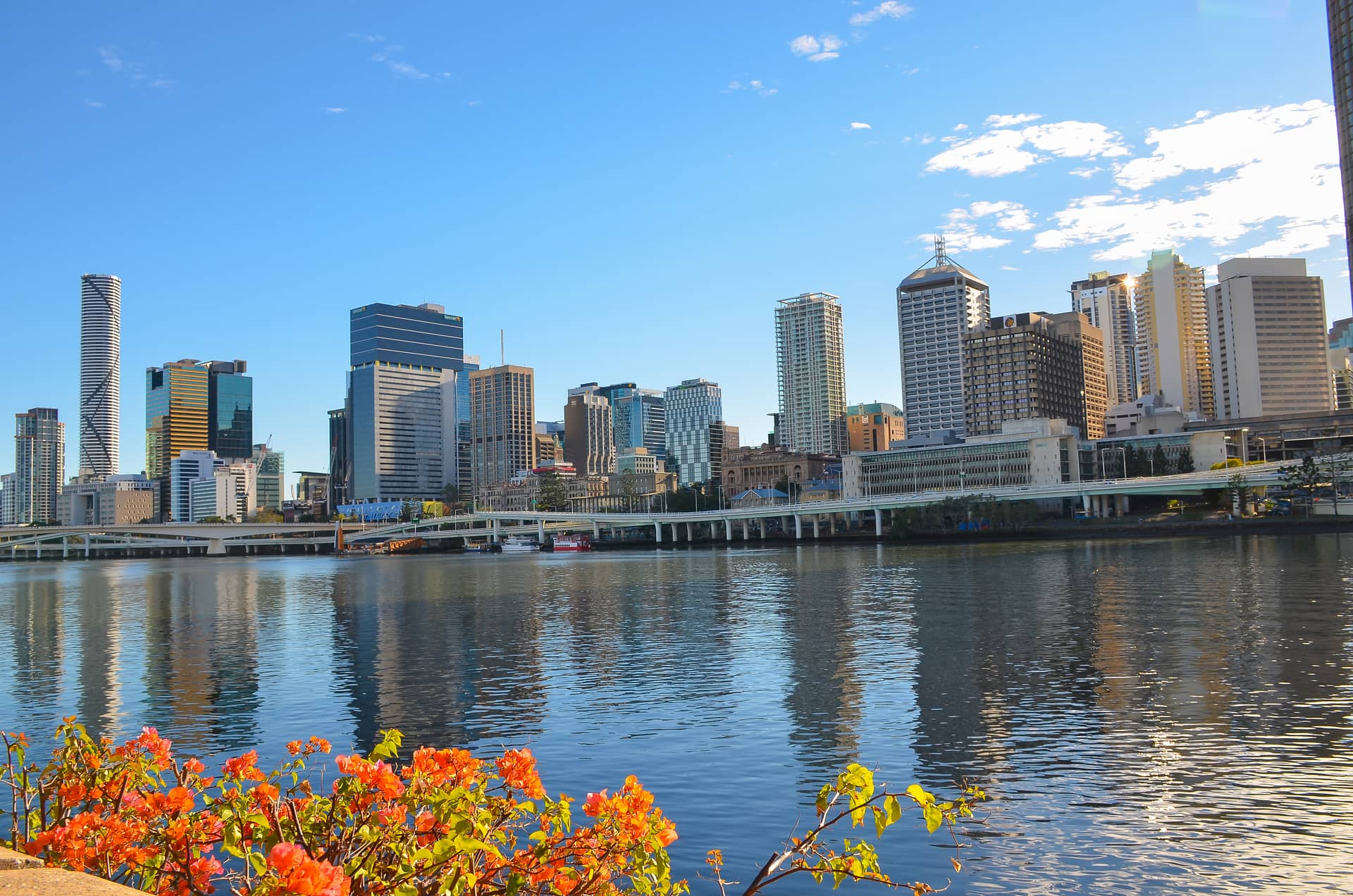 Brisbane, Australia – Australia, Australia and Oceania. Photo: Christian Böhme