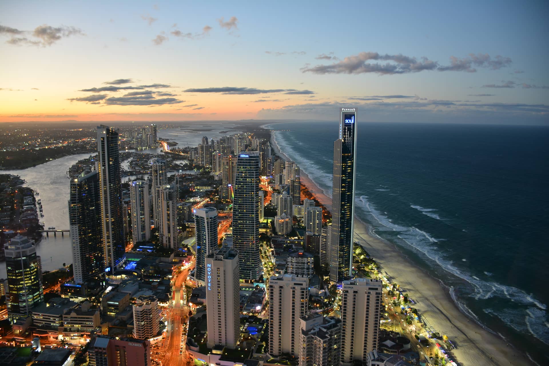 Gold Coast, Australia – Australia, Australia and Oceania. Photo: Christian Böhme