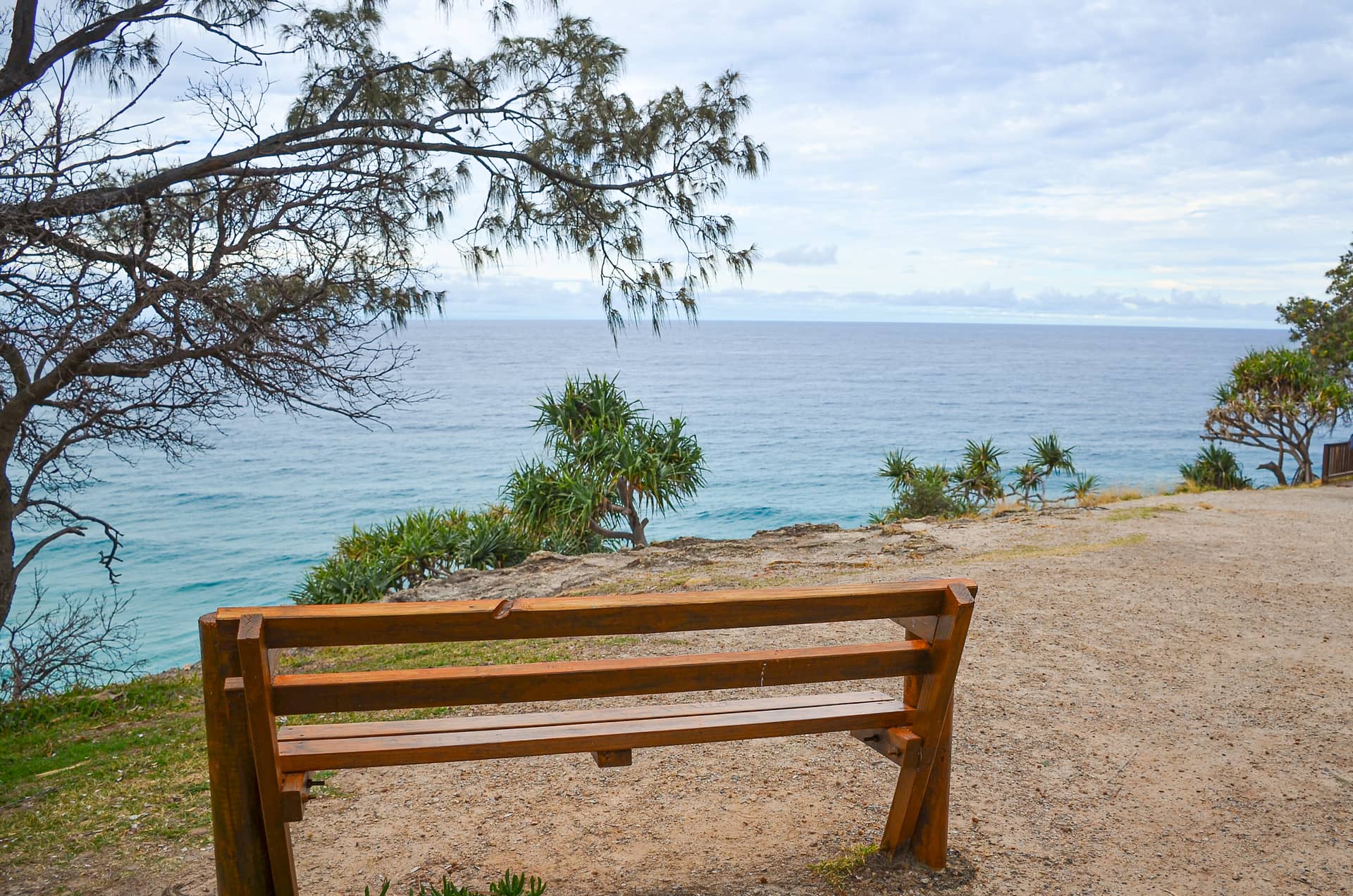 North Stradbroke Island, Australia – Australia, Australia and Oceania. Photo: Christian Böhme