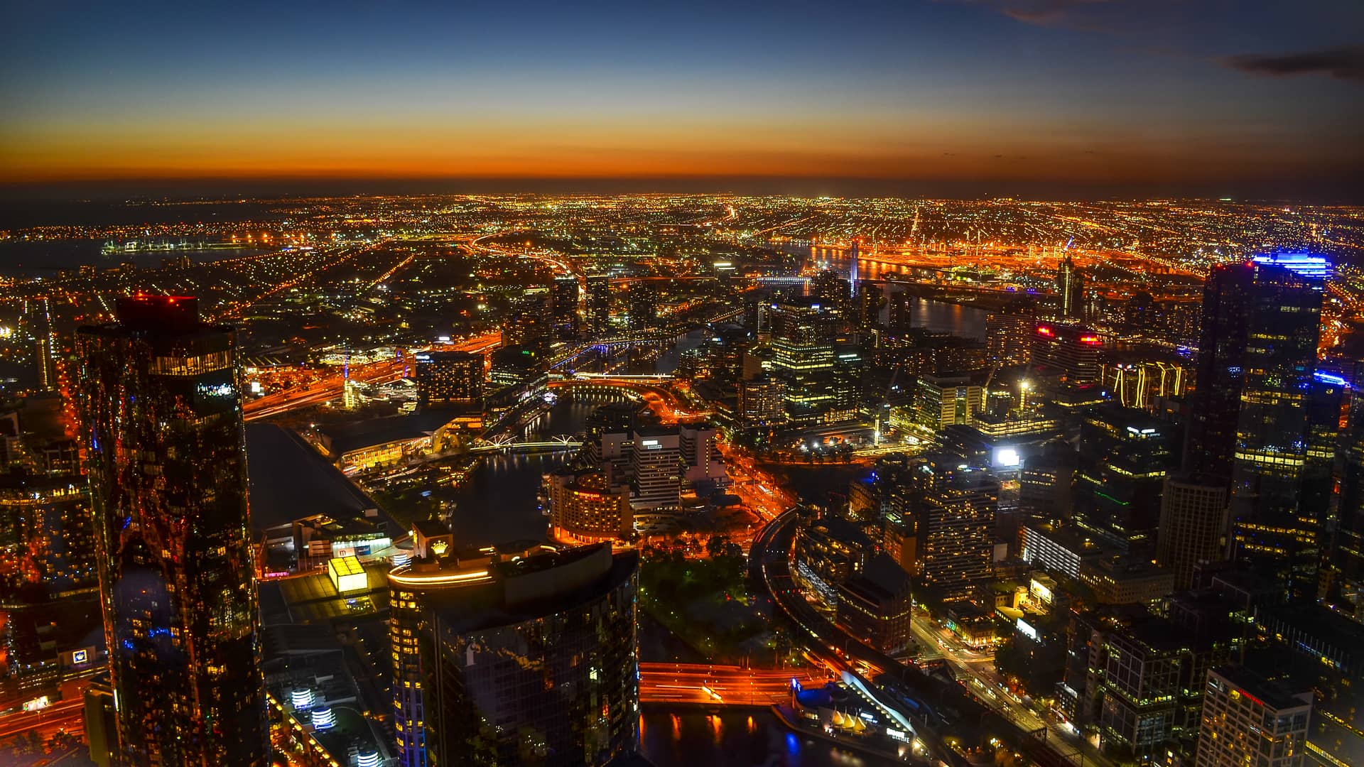 Melbourne, Australia – Australia, Australia and Oceania. Photo: Christian Böhme