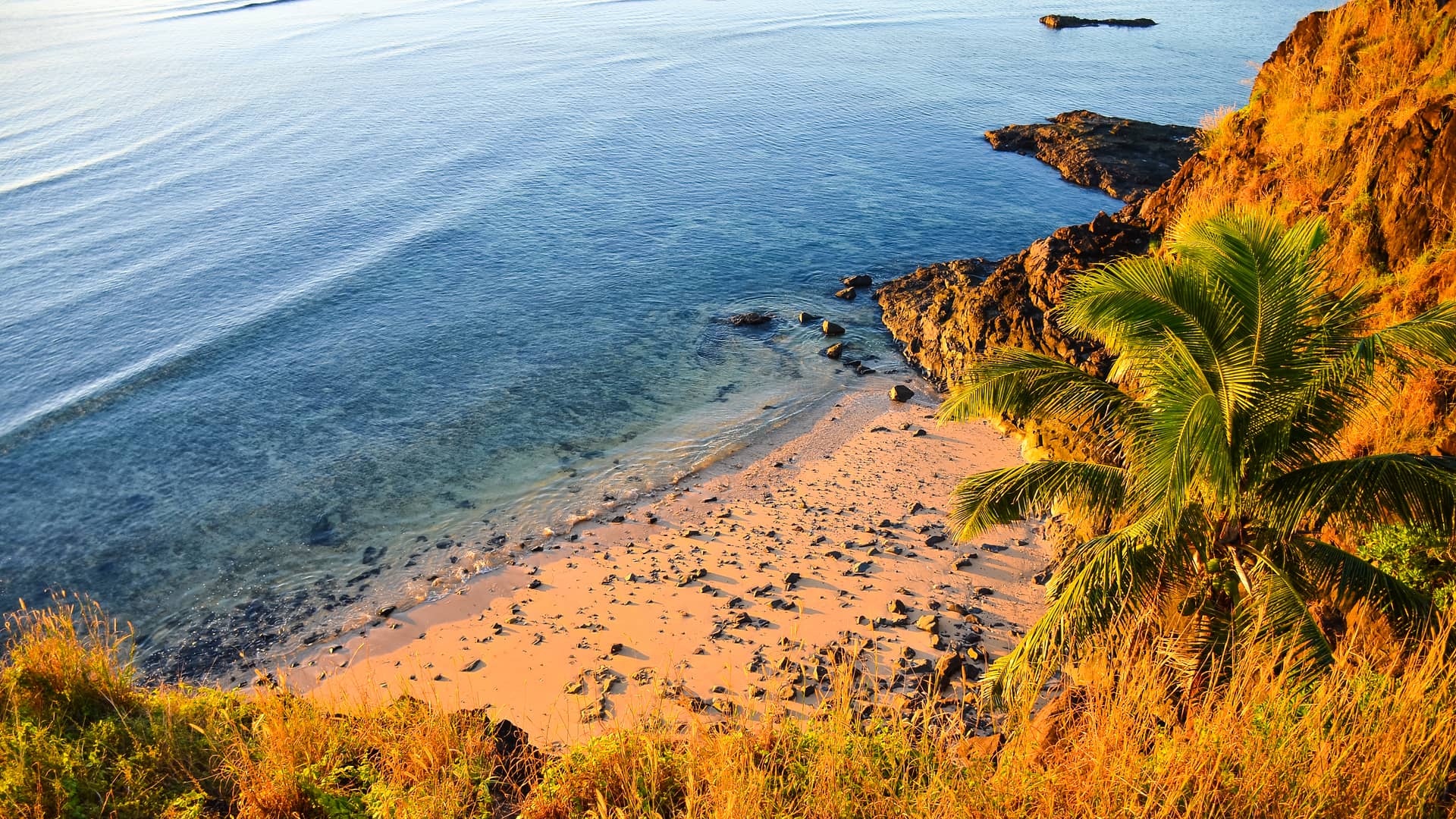 Fiji – Fiji, Australia and Oceania. Photo: Christian Böhme