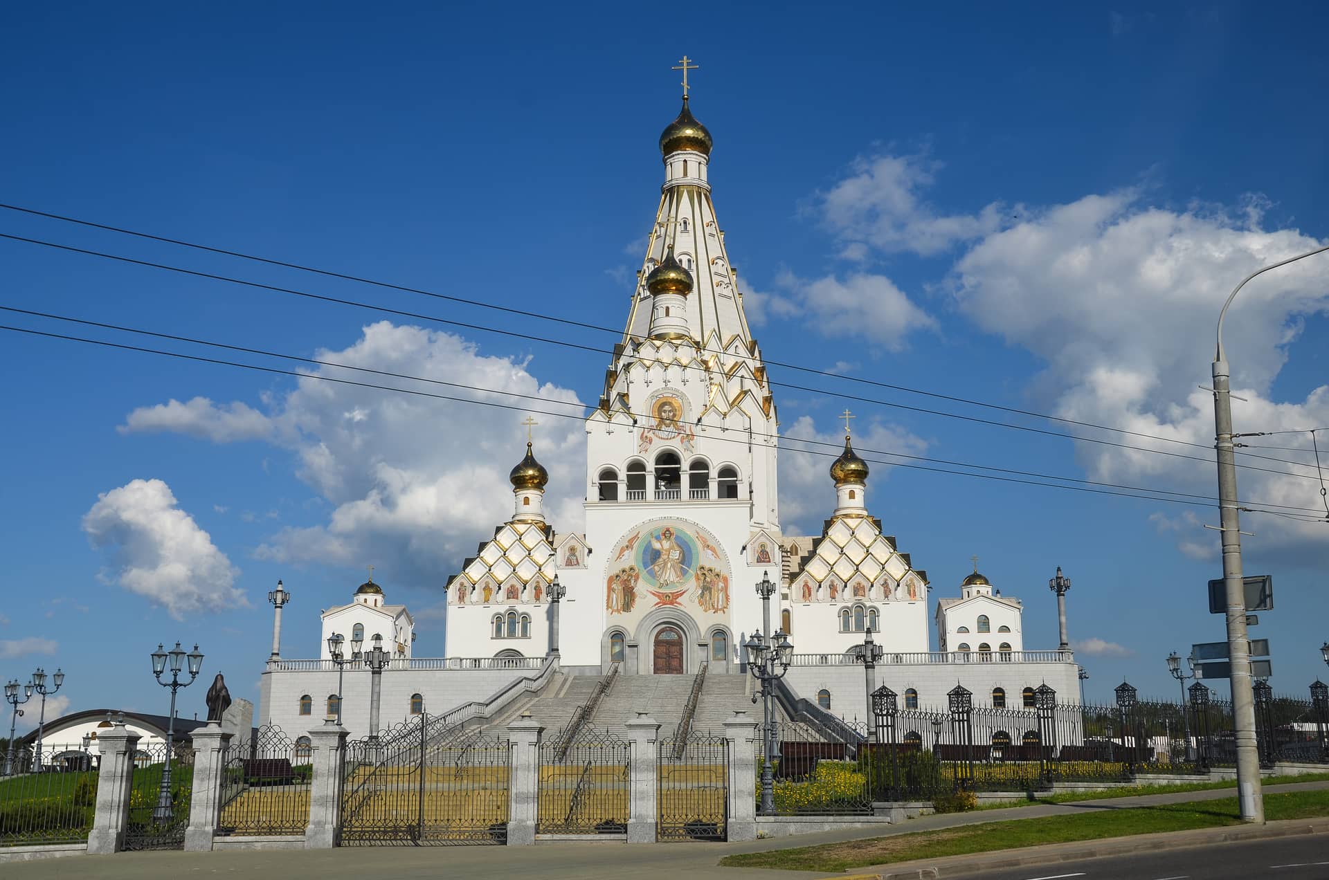 Belarus – Belarus, Europe. Photo: Christian Böhme