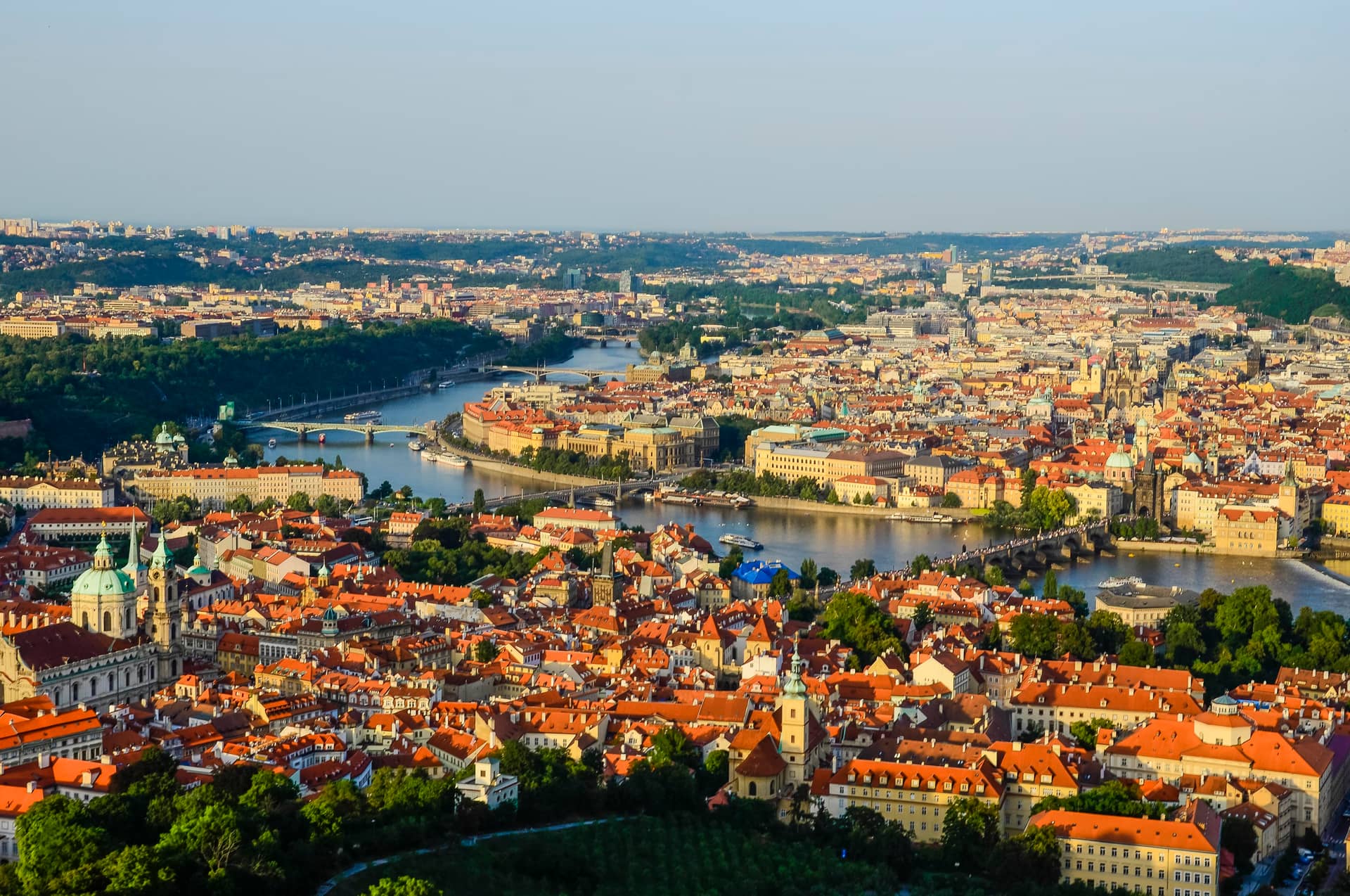 Prag, Czech Republic – Czech Republic, Europe. Photo: Christian Böhme
