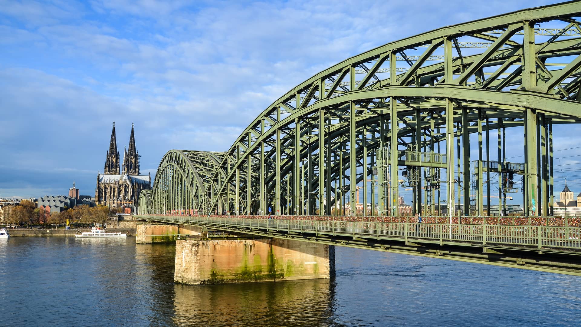 Cologen, Deutschland – Deutschland, Europa. Foto: Christian Böhme