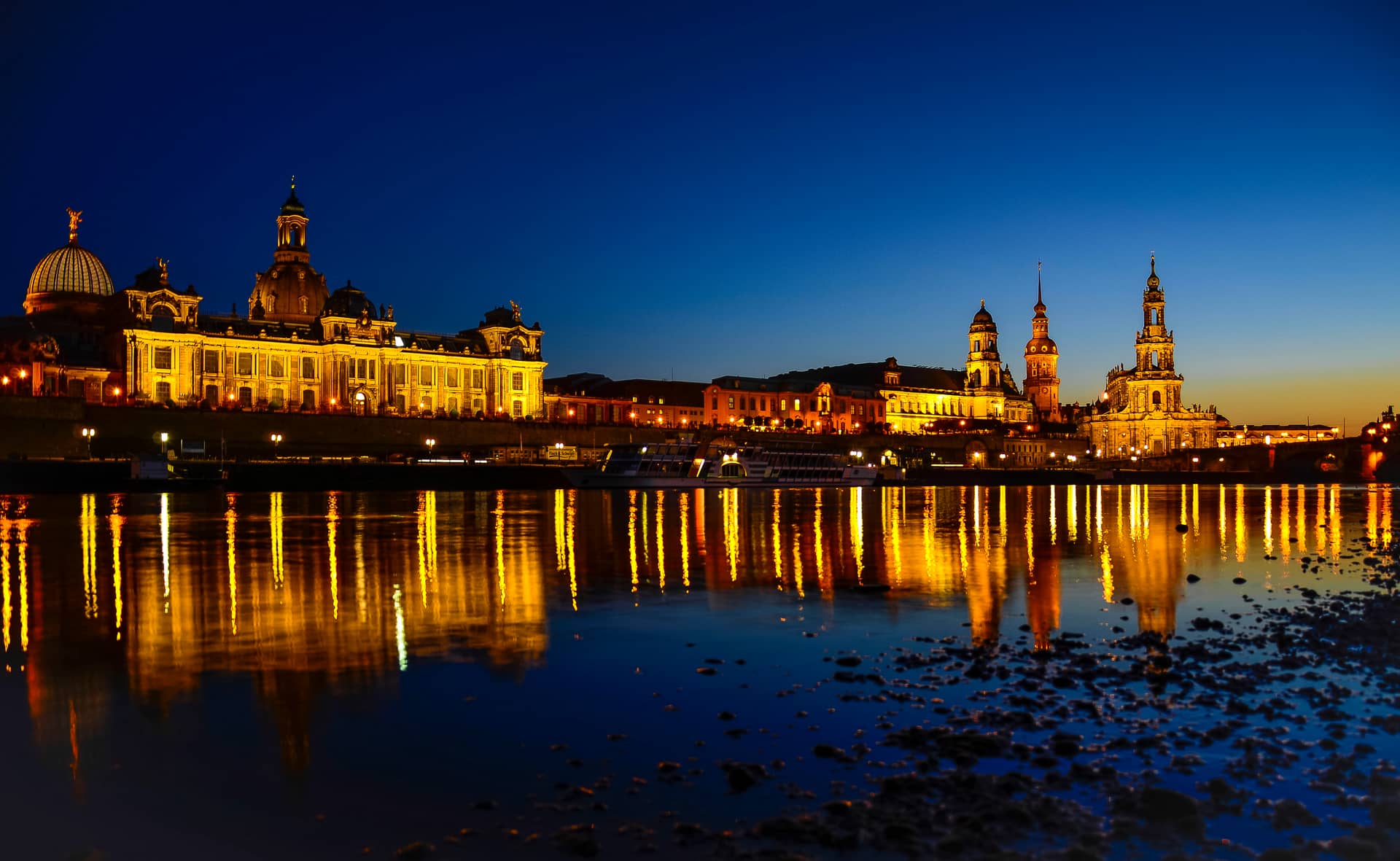 Dresden, Deutschland – Deutschland, Europa. Foto: Christian Böhme