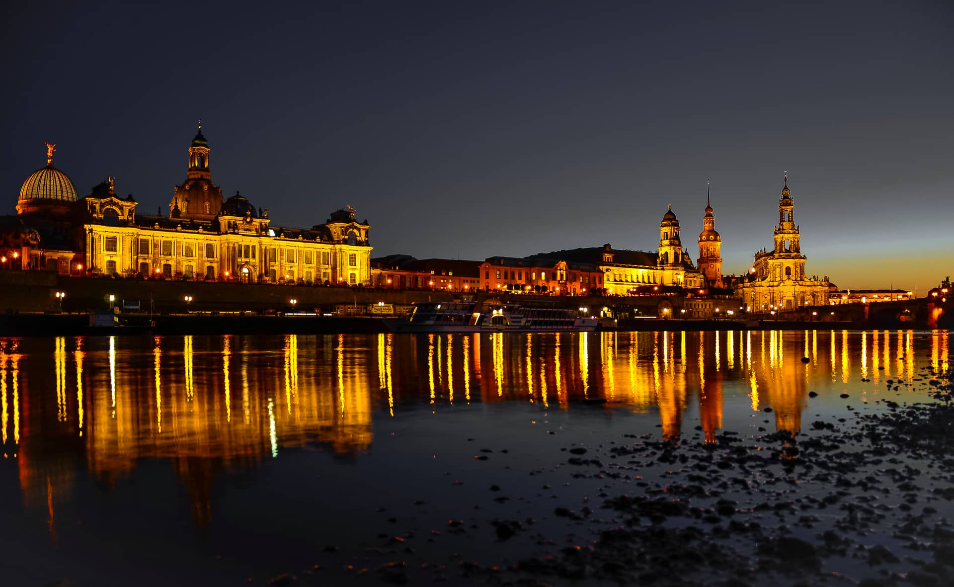 Dresden, Germany – Germany, Europe. Photo: Christian Böhme