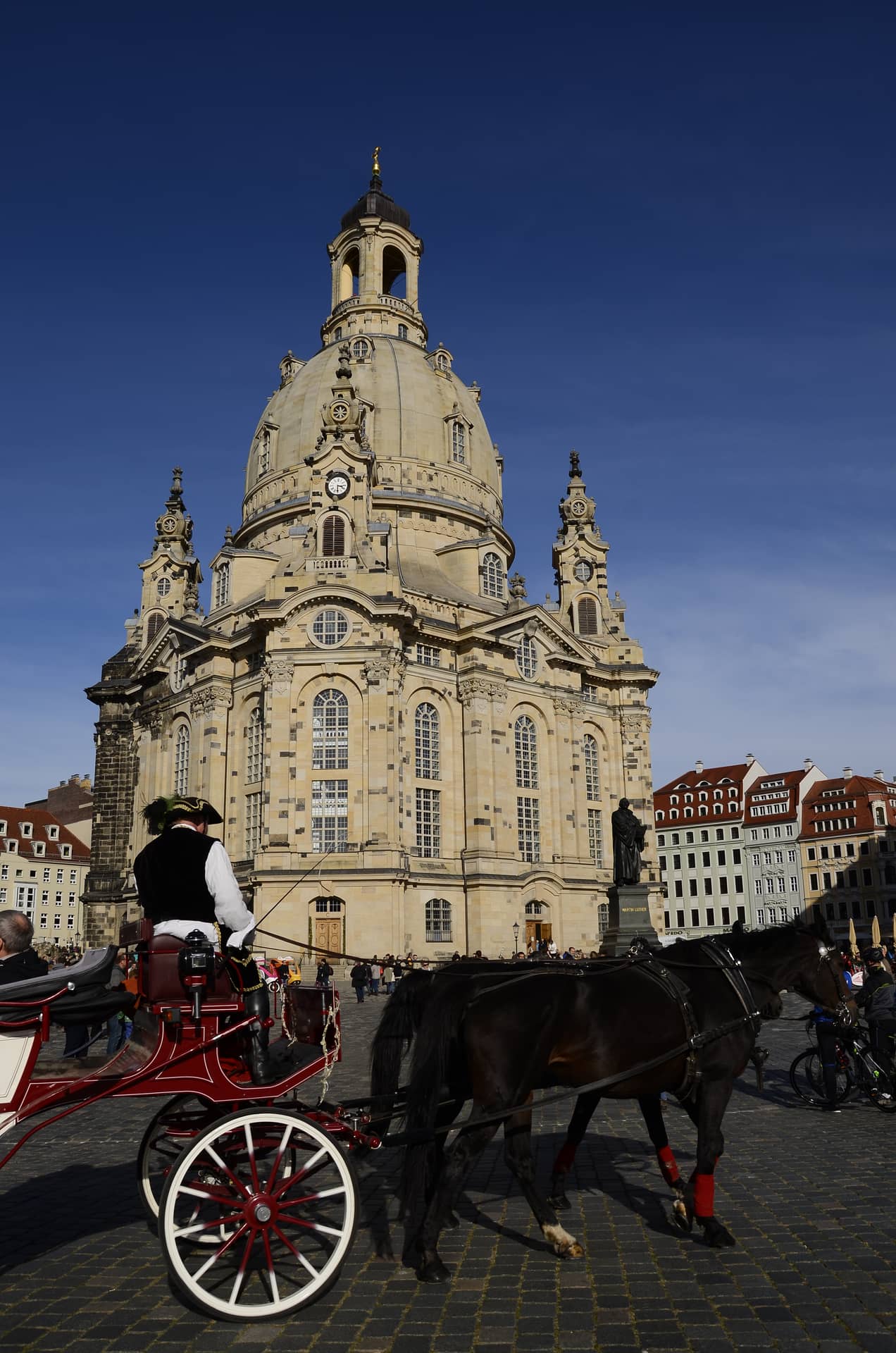 Dresden, Deutschland – Deutschland, Europa. Foto: Christian Böhme