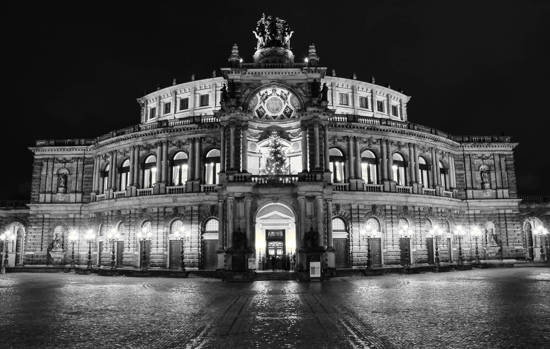 Dresden, Germany – Germany, Europe. Photo: Christian Böhme