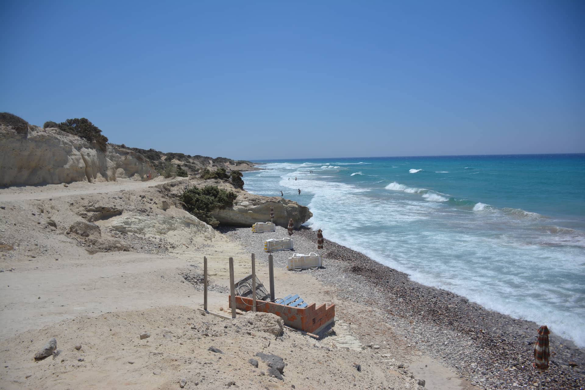Kos 2021, Greece – Greece, Europe. Photo: Christian Böhme