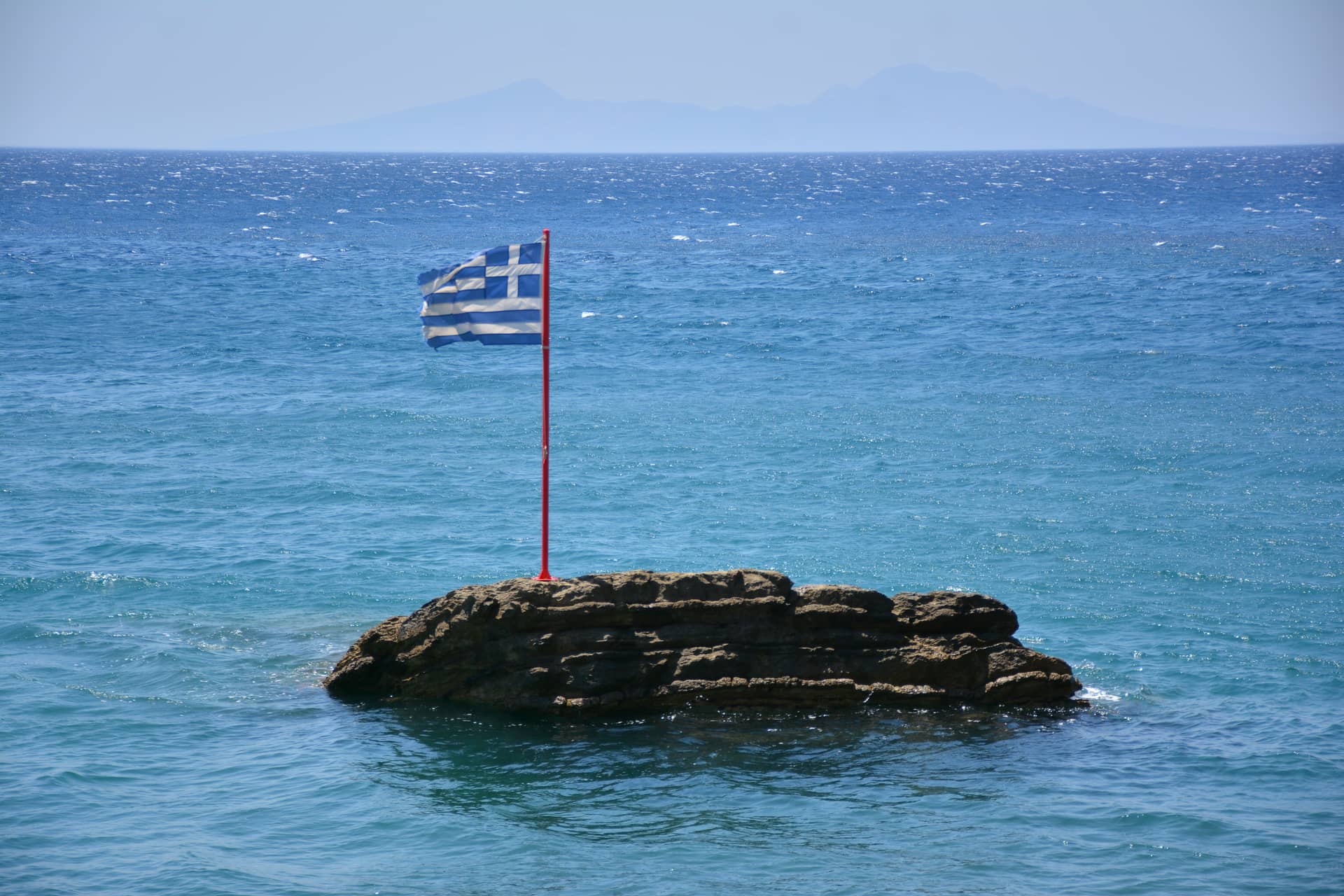 Kos 2021, Griechenland – Griechenland, Europa. Foto: Christian Böhme