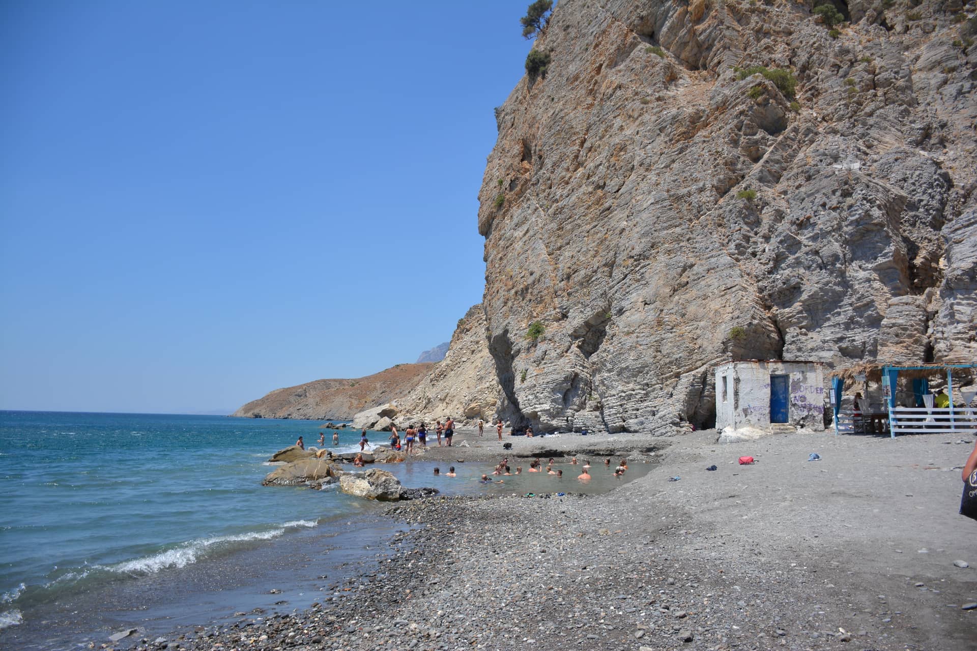 Kos 2021, Greece – Greece, Europe. Photo: Christian Böhme