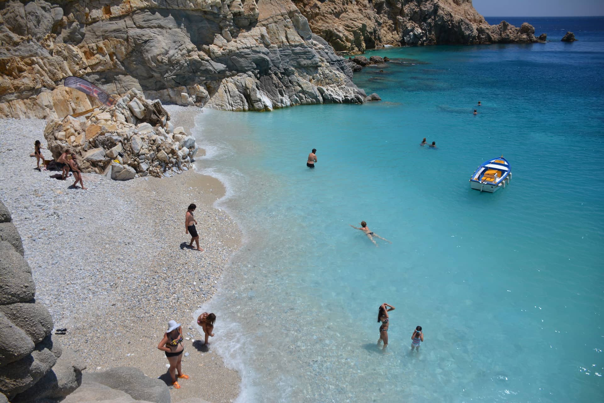 Kos 2021, Greece – Greece, Europe. Photo: Christian Böhme