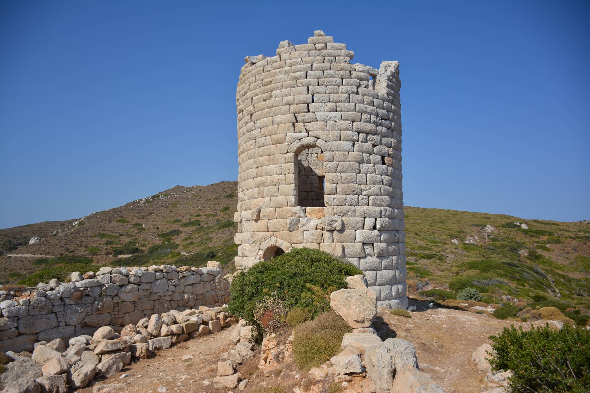 Kos 2021, Greece – Greece, Europe. Photo: Christian Böhme