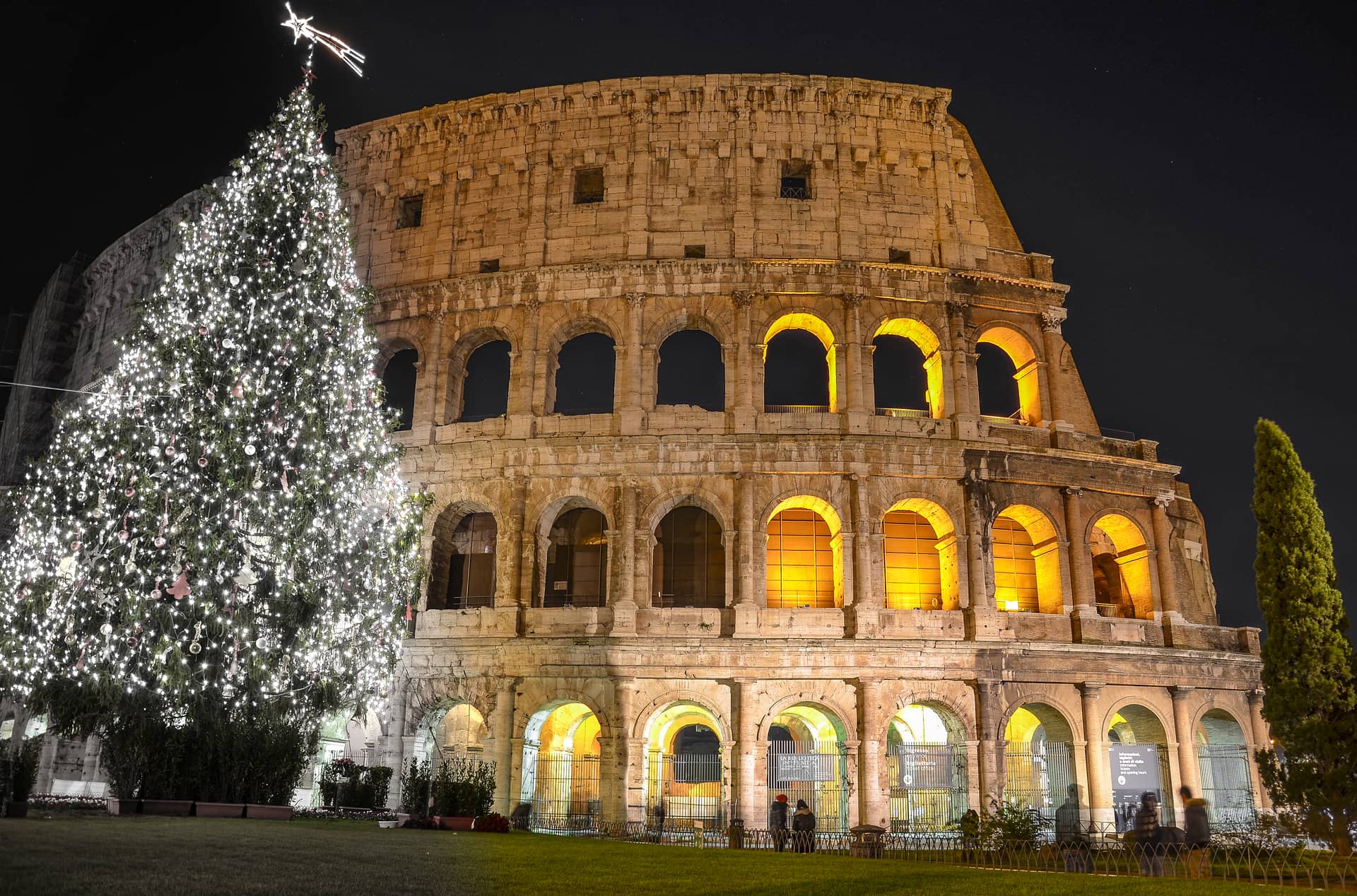 Rome, Italy – Italy, Europe. Photo: Christian Böhme