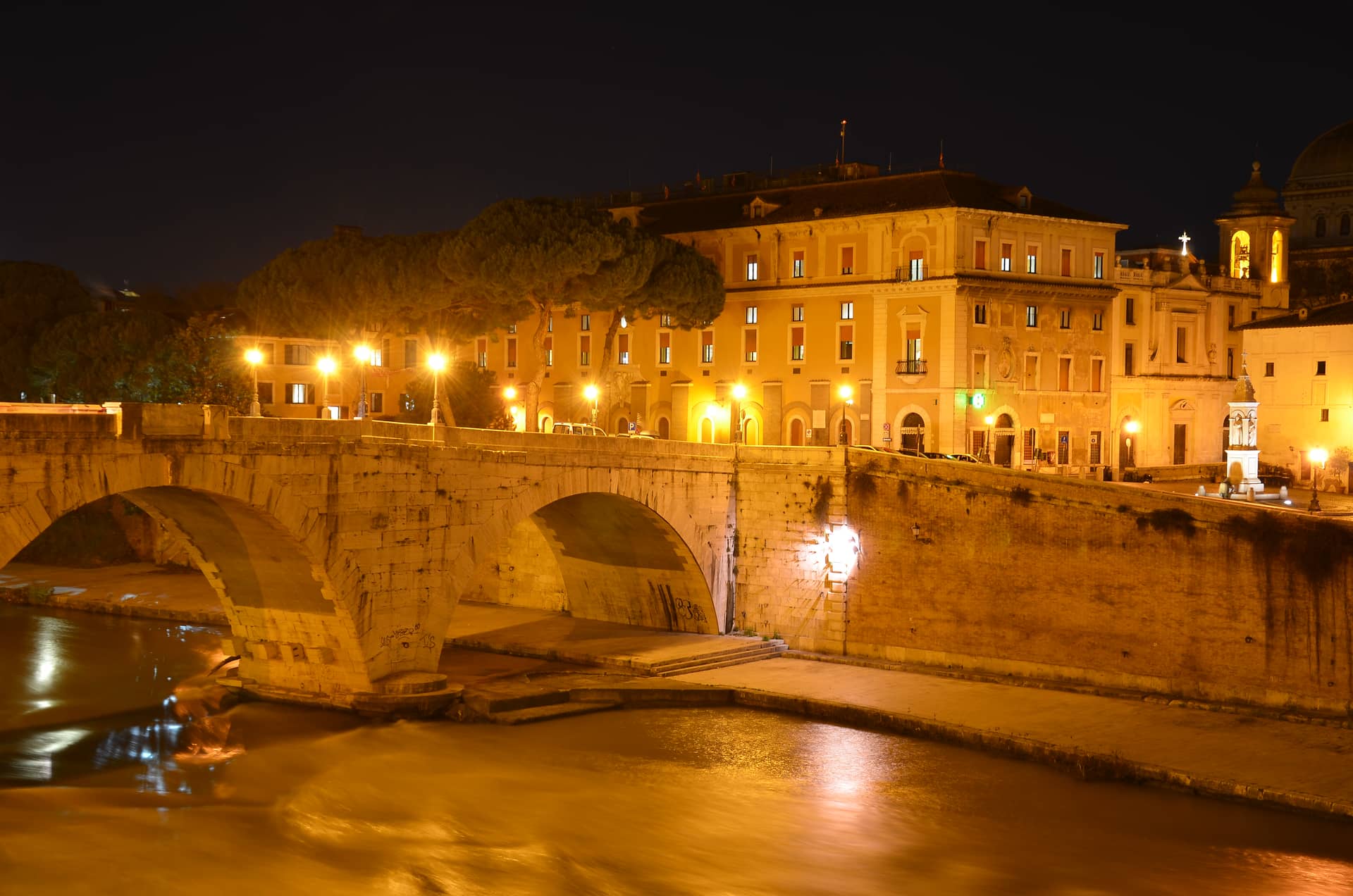 Rome, Italy – Italy, Europe. Photo: Christian Böhme