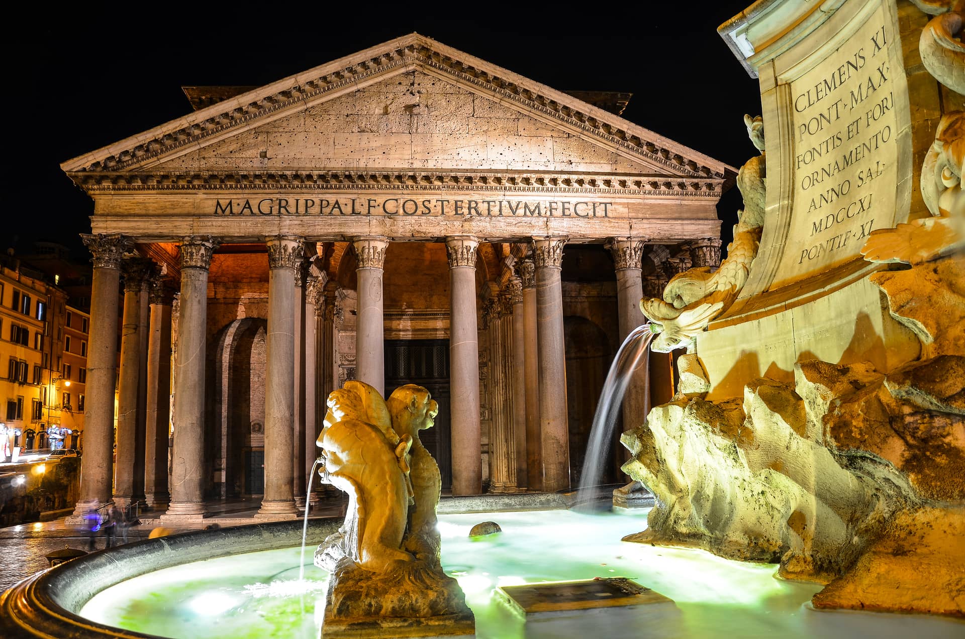 Rome, Italy – Italy, Europe. Photo: Christian Böhme