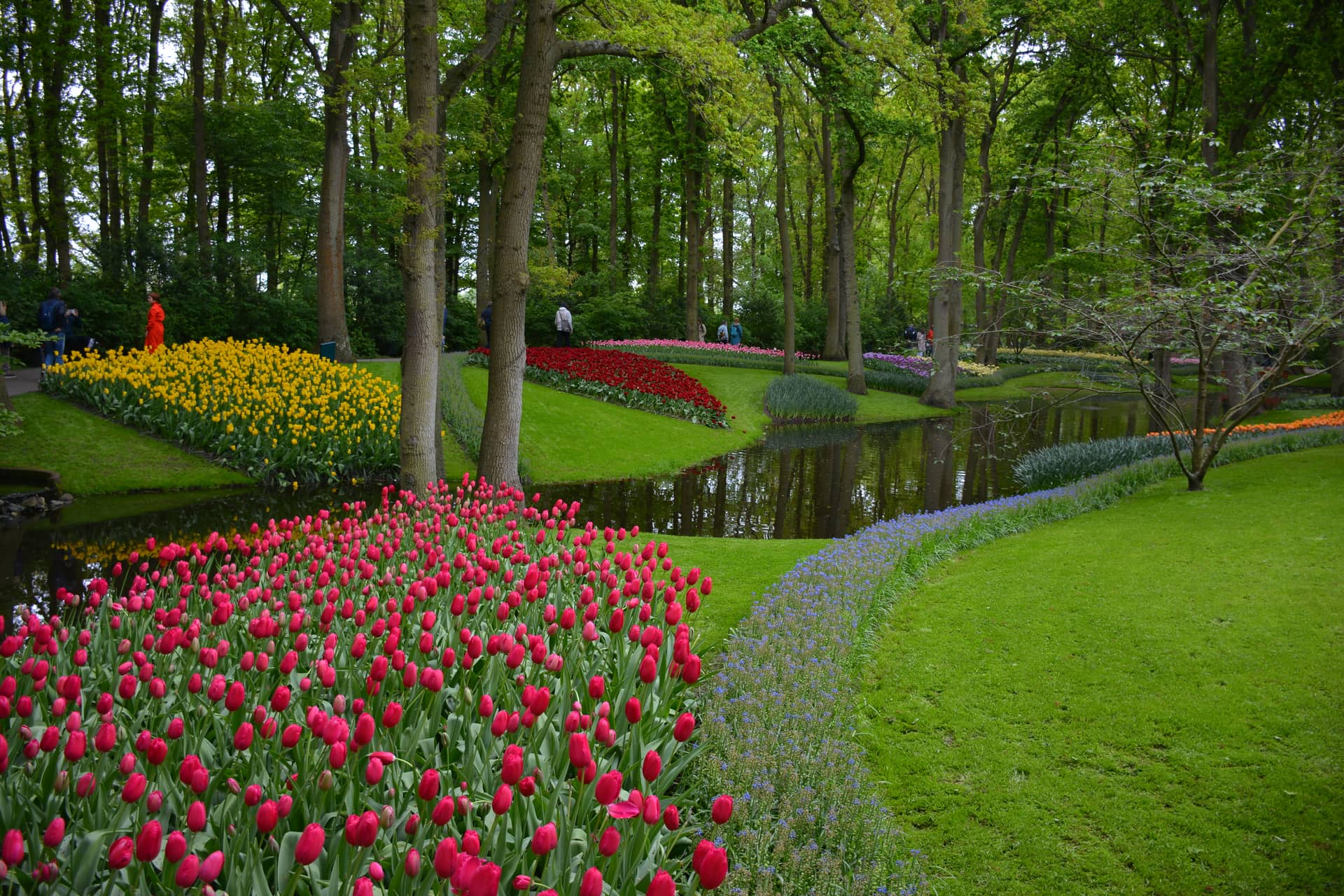 Amsterdam, Netherlands – Netherlands, Europe. Photo: Christian Böhme
