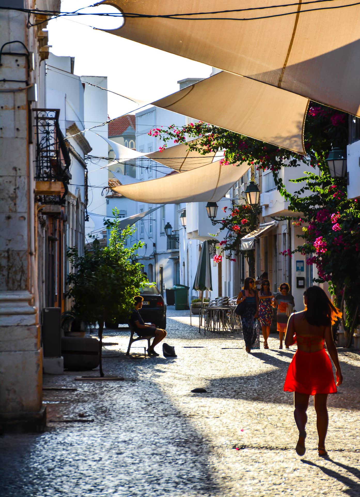 Faro, Portugal – Portugal, Europe. Photo: Christian Böhme