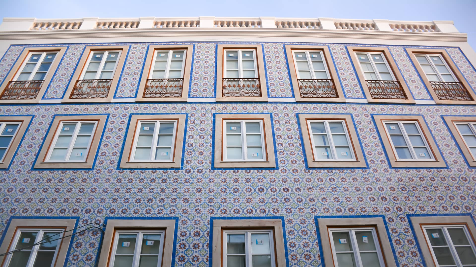 Lisbon, Portugal – Portugal, Europe. Photo: Christian Böhme