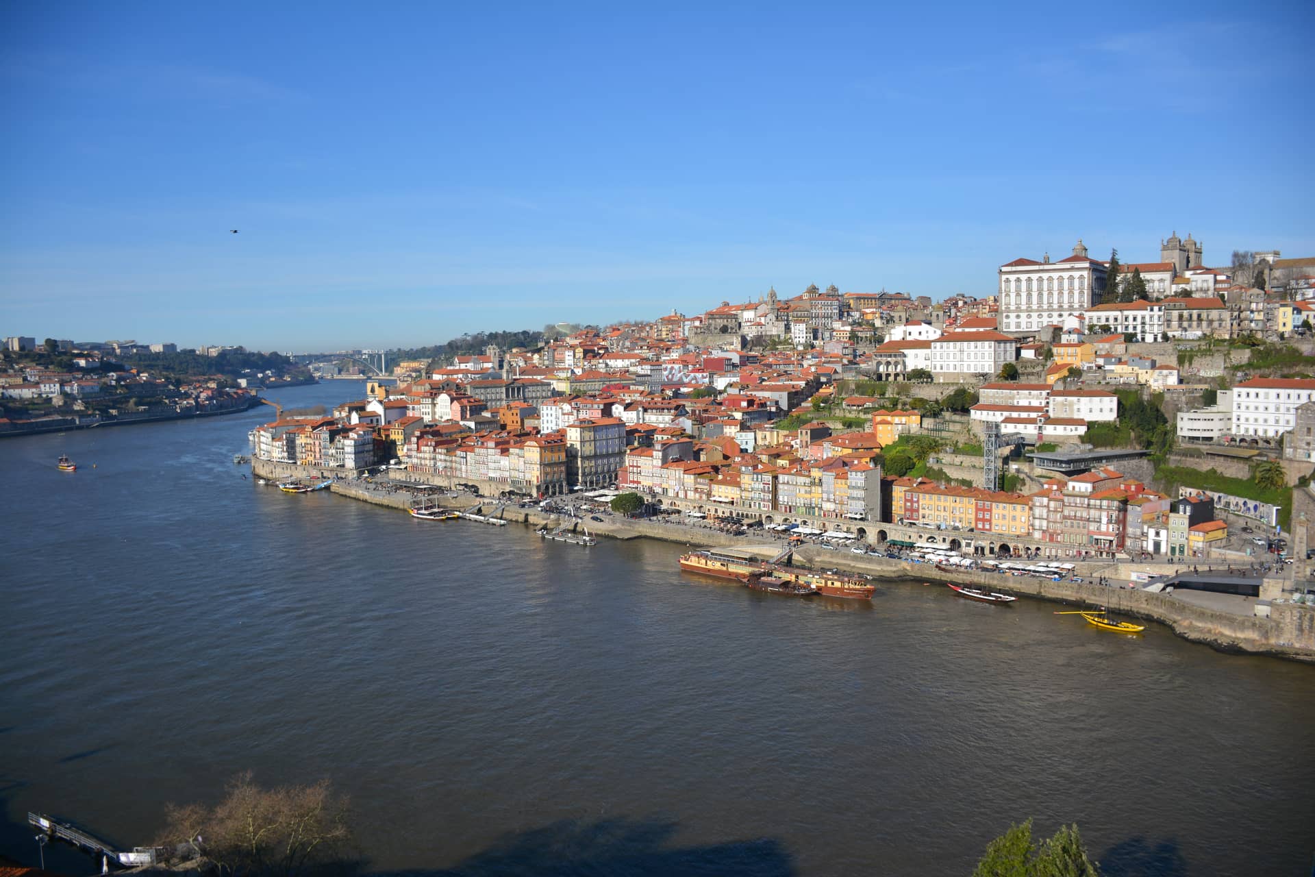 Porto, Portugal – Portugal, Europa. Foto: Christian Böhme