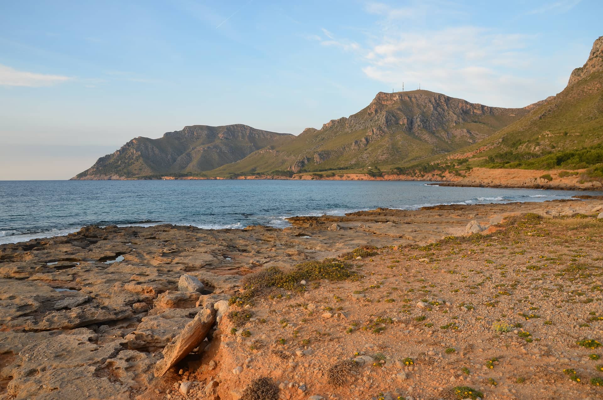Spain – Spain, Europe. Photo: Christian Böhme