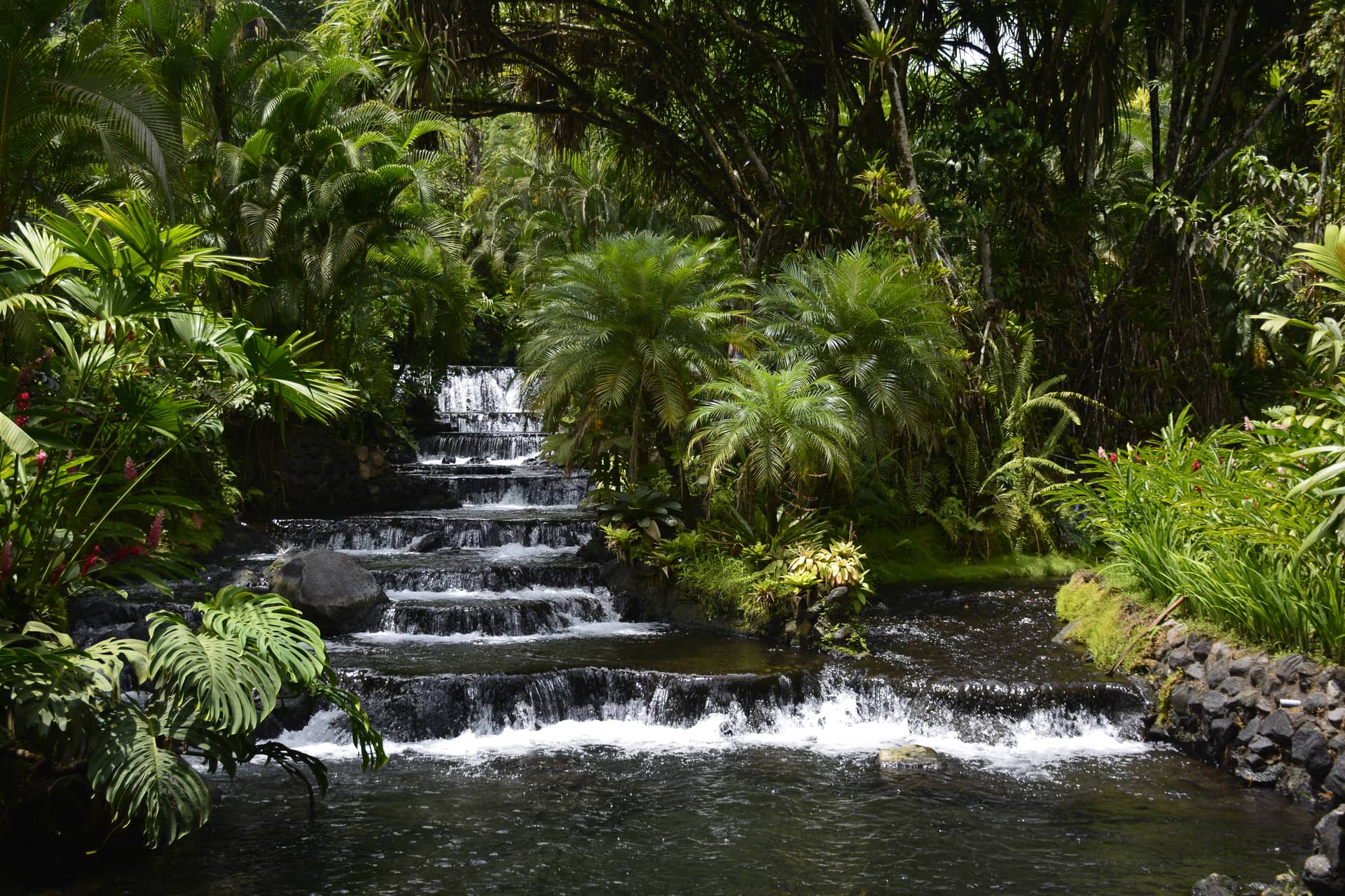 Costa Rica – Costa Rica, North America. Photo: Christian Böhme
