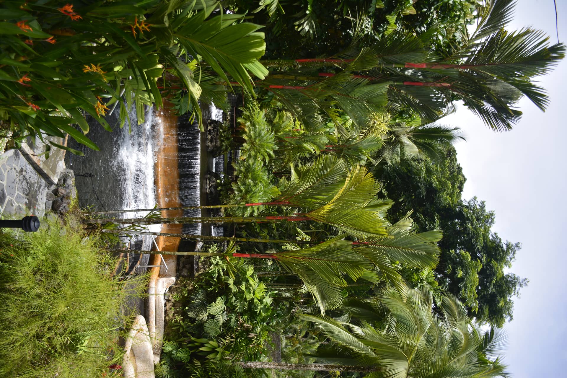 Costa Rica – Costa Rica, North America. Photo: Christian Böhme